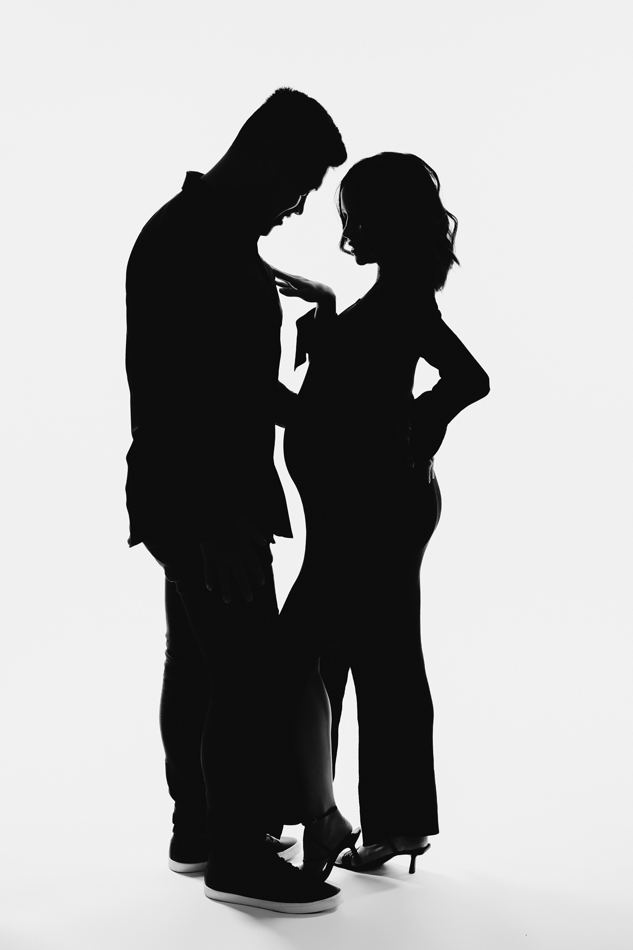 STUDIO: Anne. Maternity/Love story/Wedding photographer