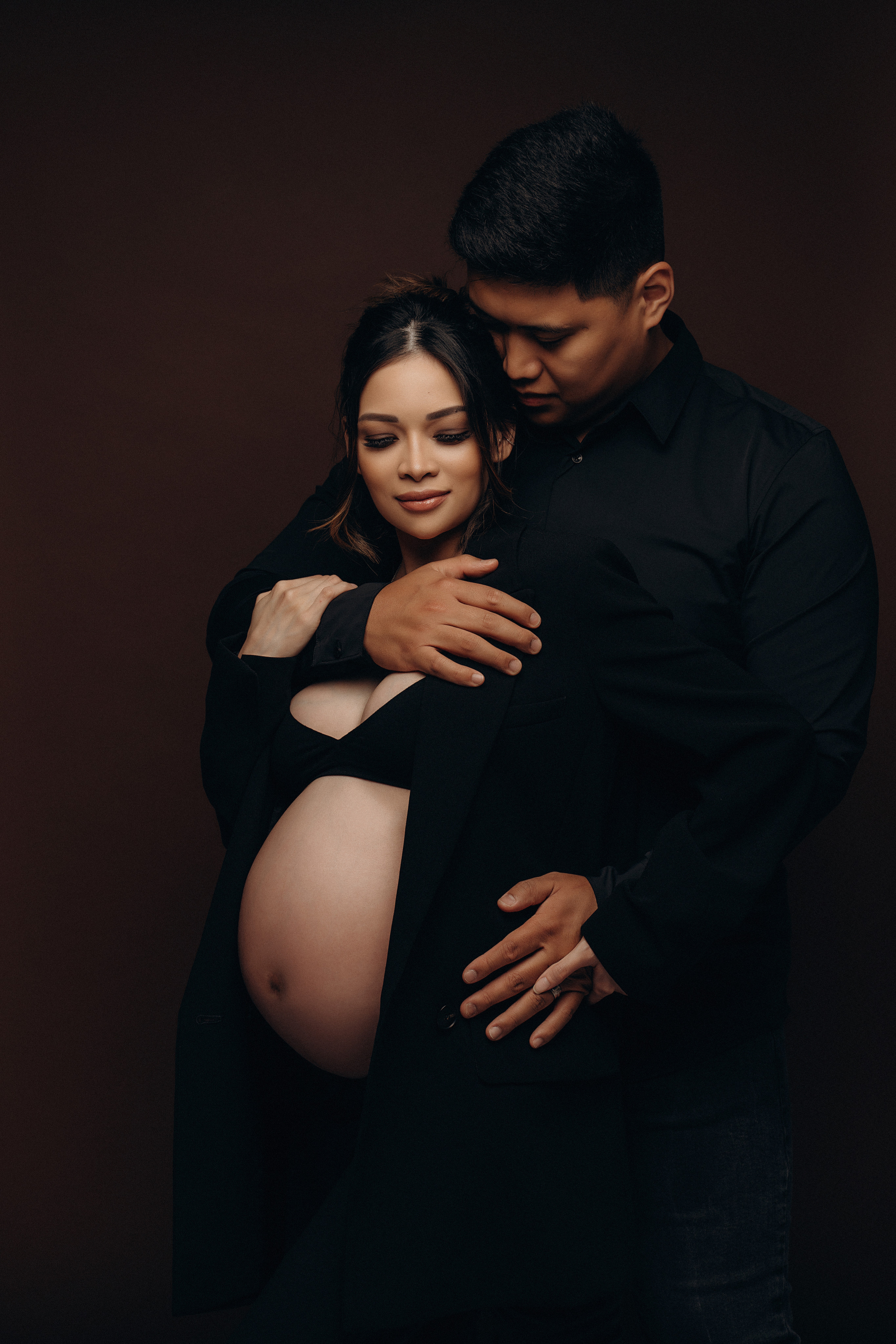 STUDIO: Anne. Maternity/Love story/Wedding photographer