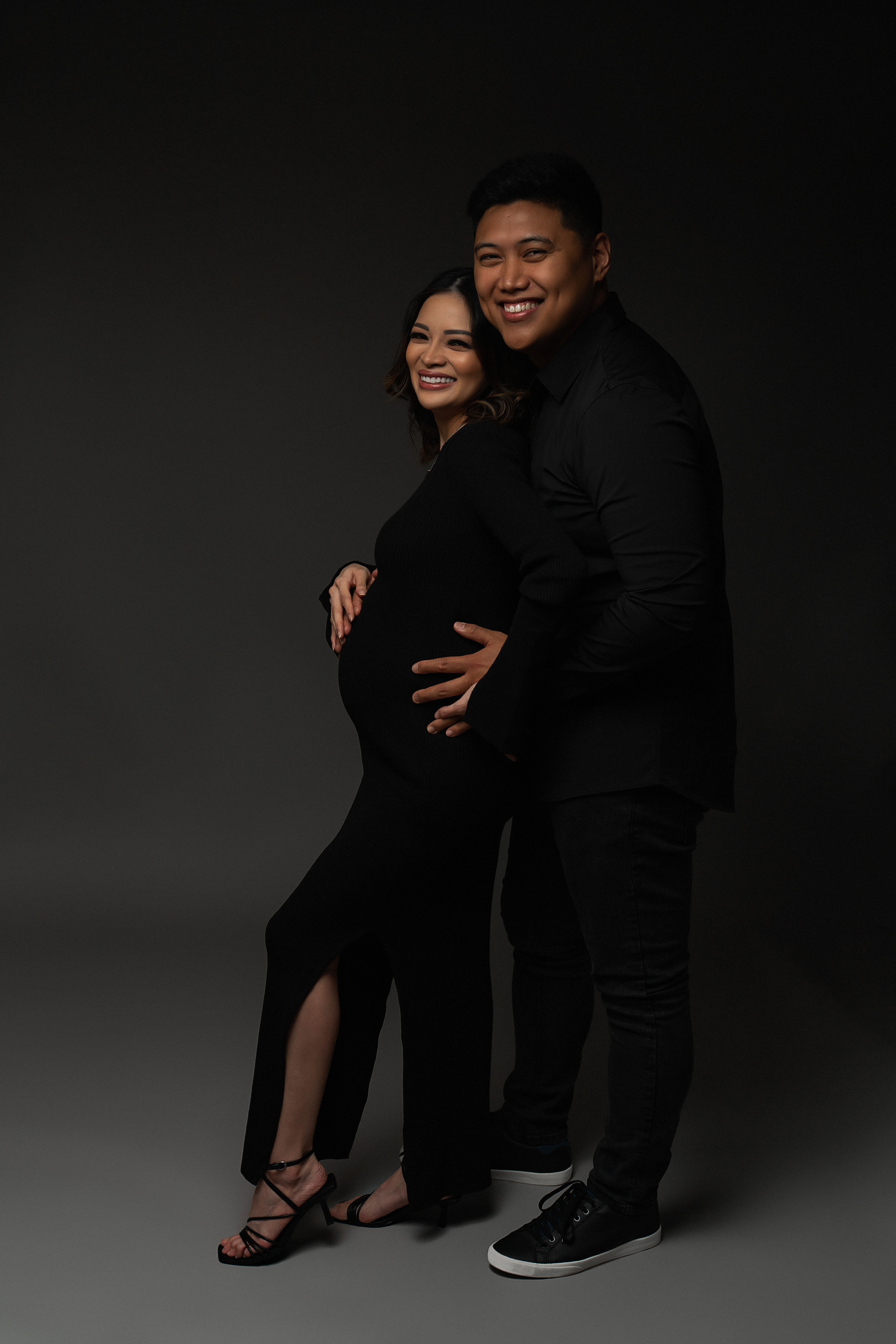 STUDIO: Anne. Maternity/Love story/Wedding photographer