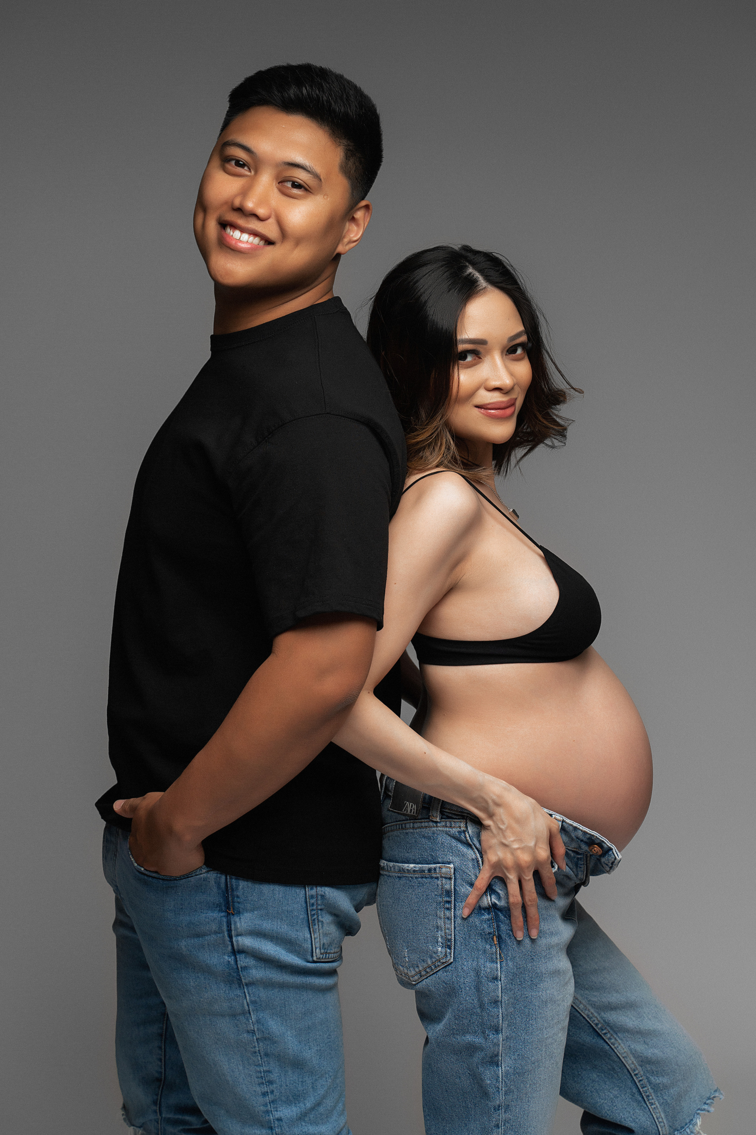 STUDIO: Anne. Maternity/Love story/Wedding photographer