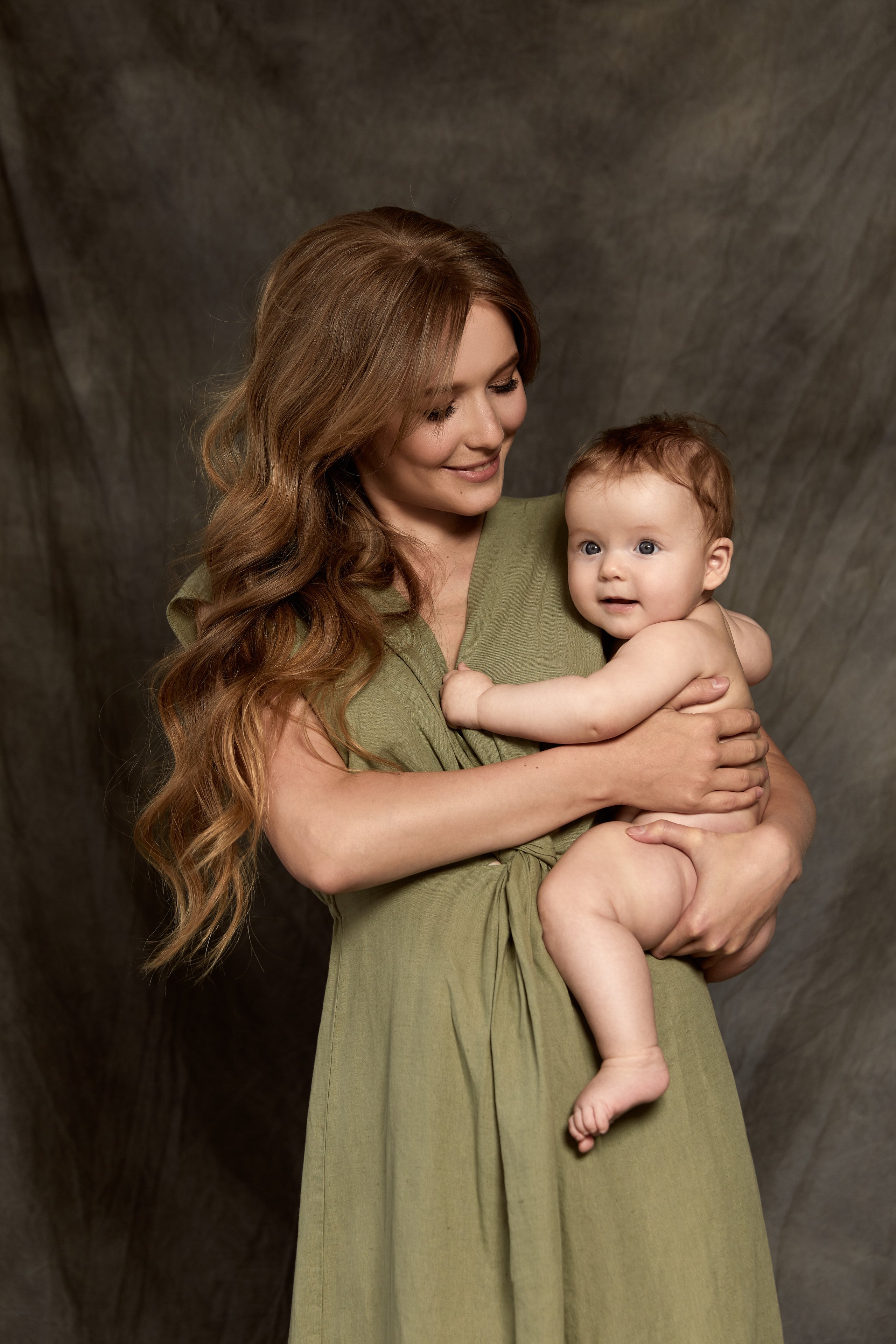 СЕМЬЯ. Photographer in Frankfurt Evgeniia Dubrov