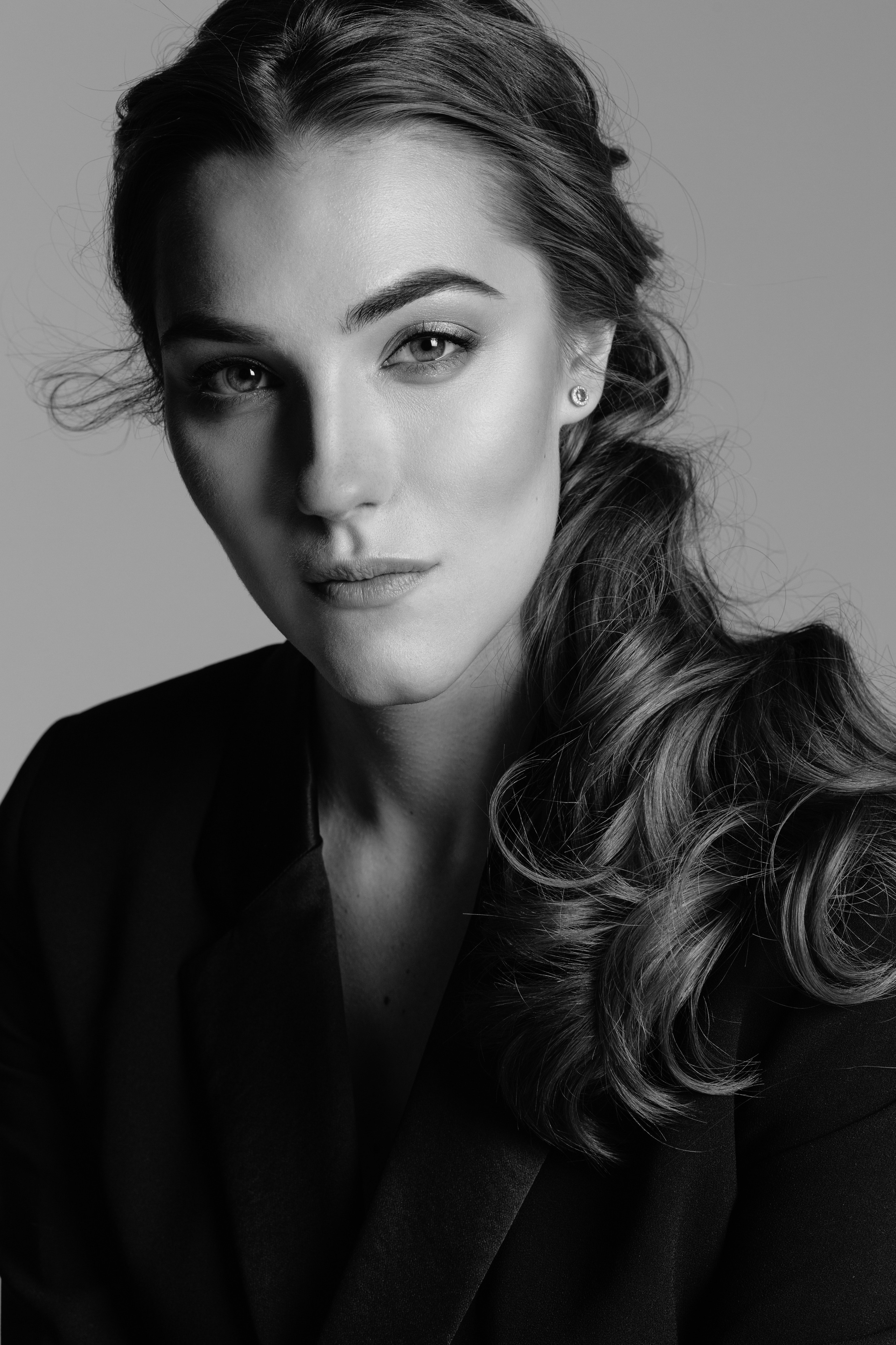 PORTRAITS. Fotograf in Frankfurt | Evgeniia Dubrov