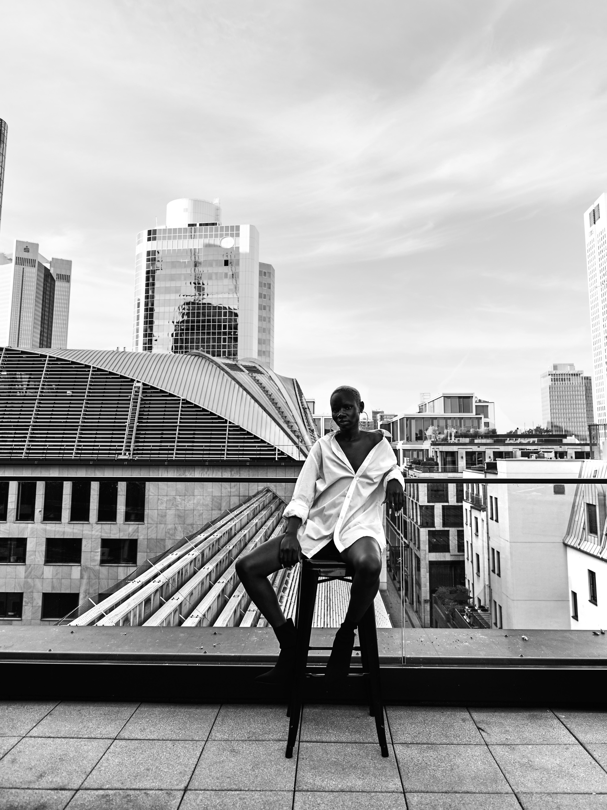 BLOG. Photographer in Frankfurt Evgeniia Dubrov