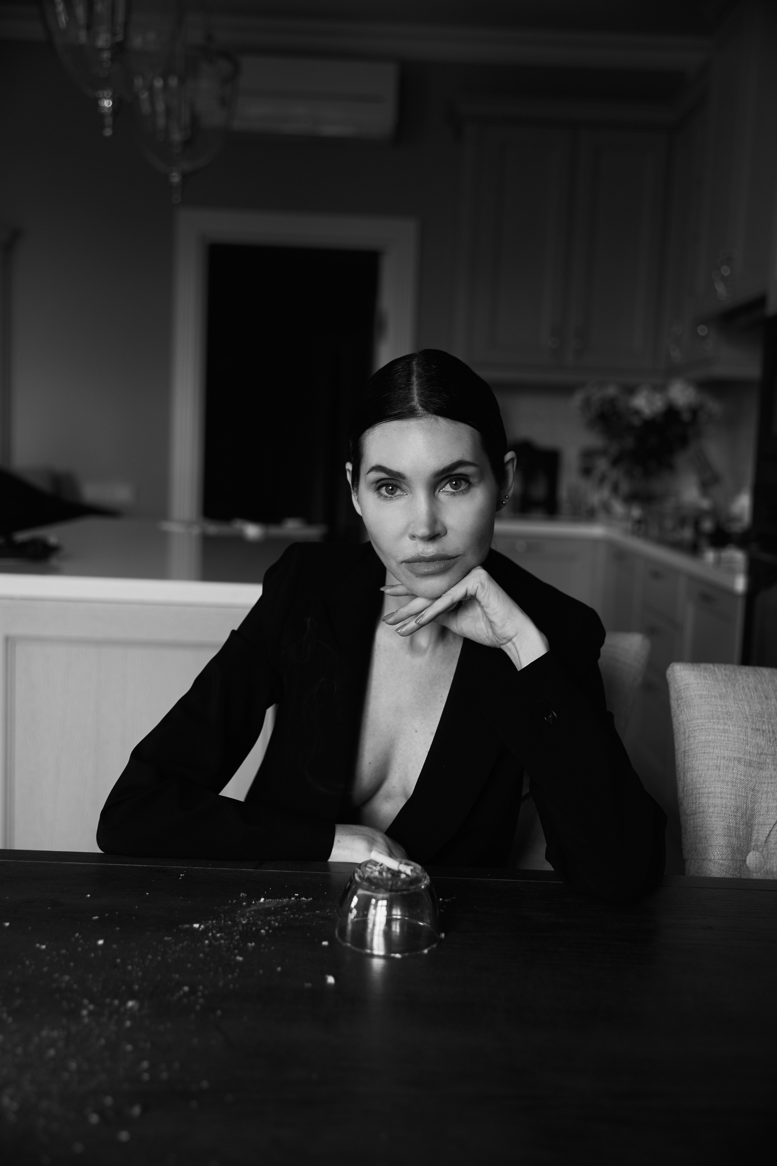 PORTRAITS. Fotograf in Frankfurt | Evgeniia Dubrov