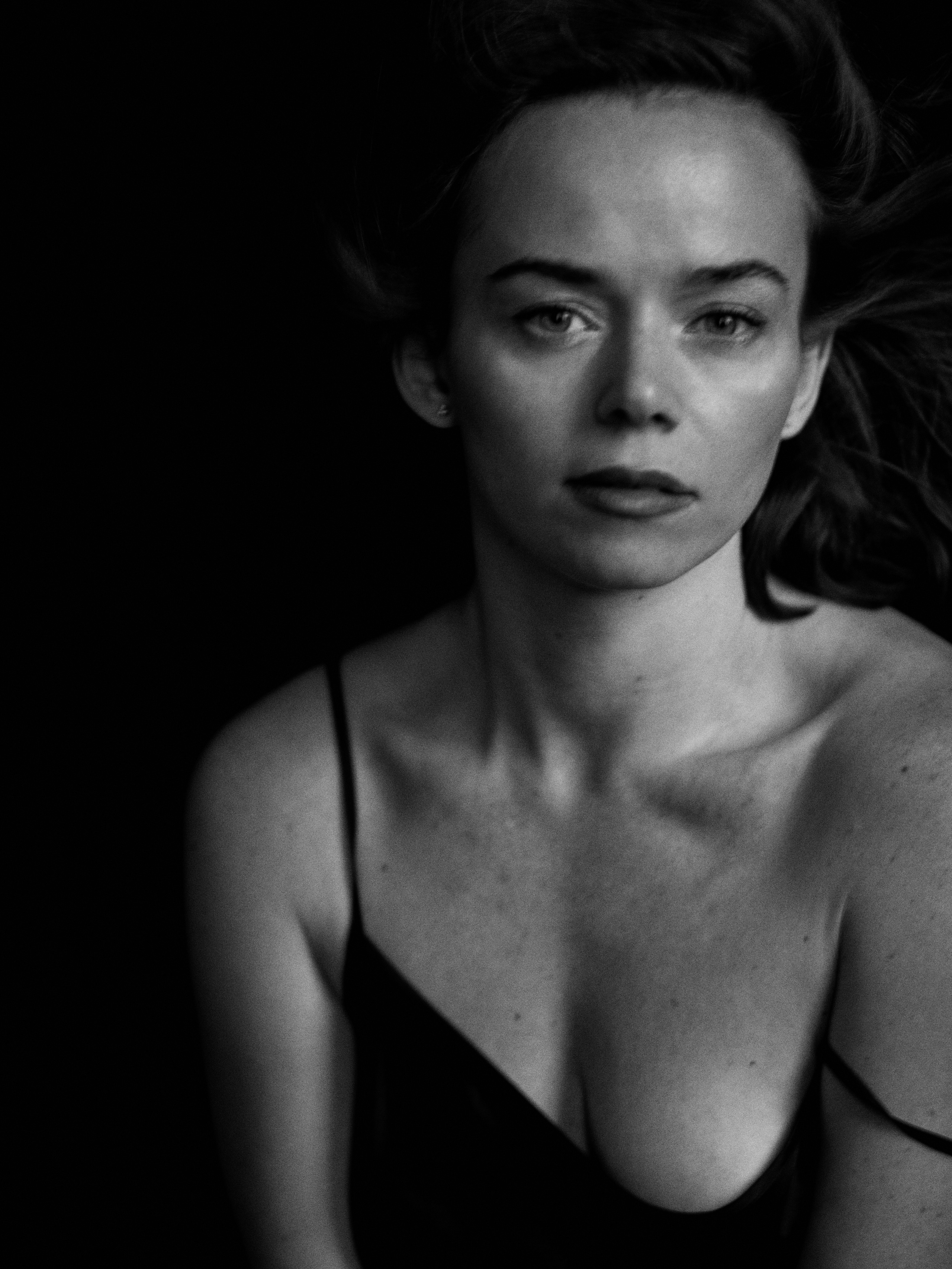 PORTRAITS. Fotograf in Frankfurt | Evgeniia Dubrov