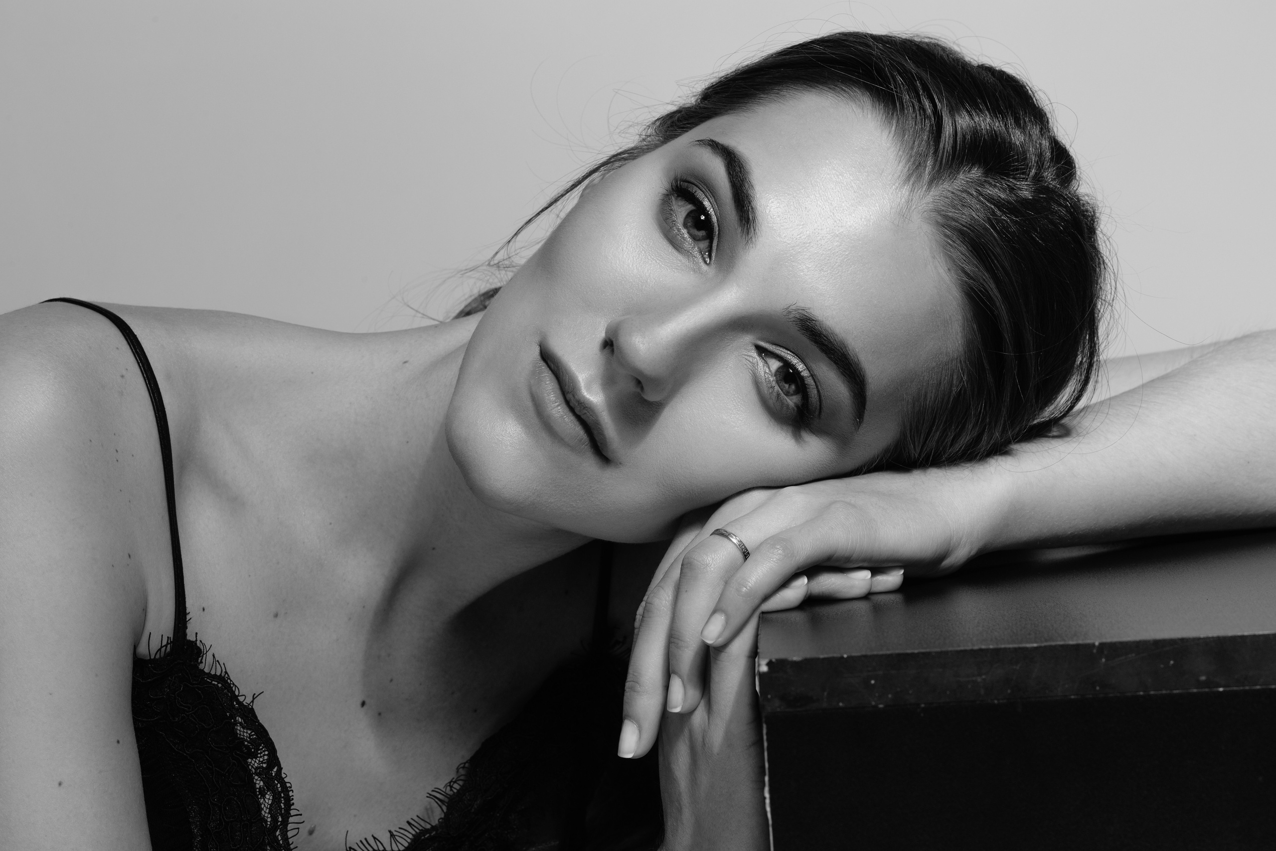 PORTRAITS. Fotograf in Frankfurt | Evgeniia Dubrov