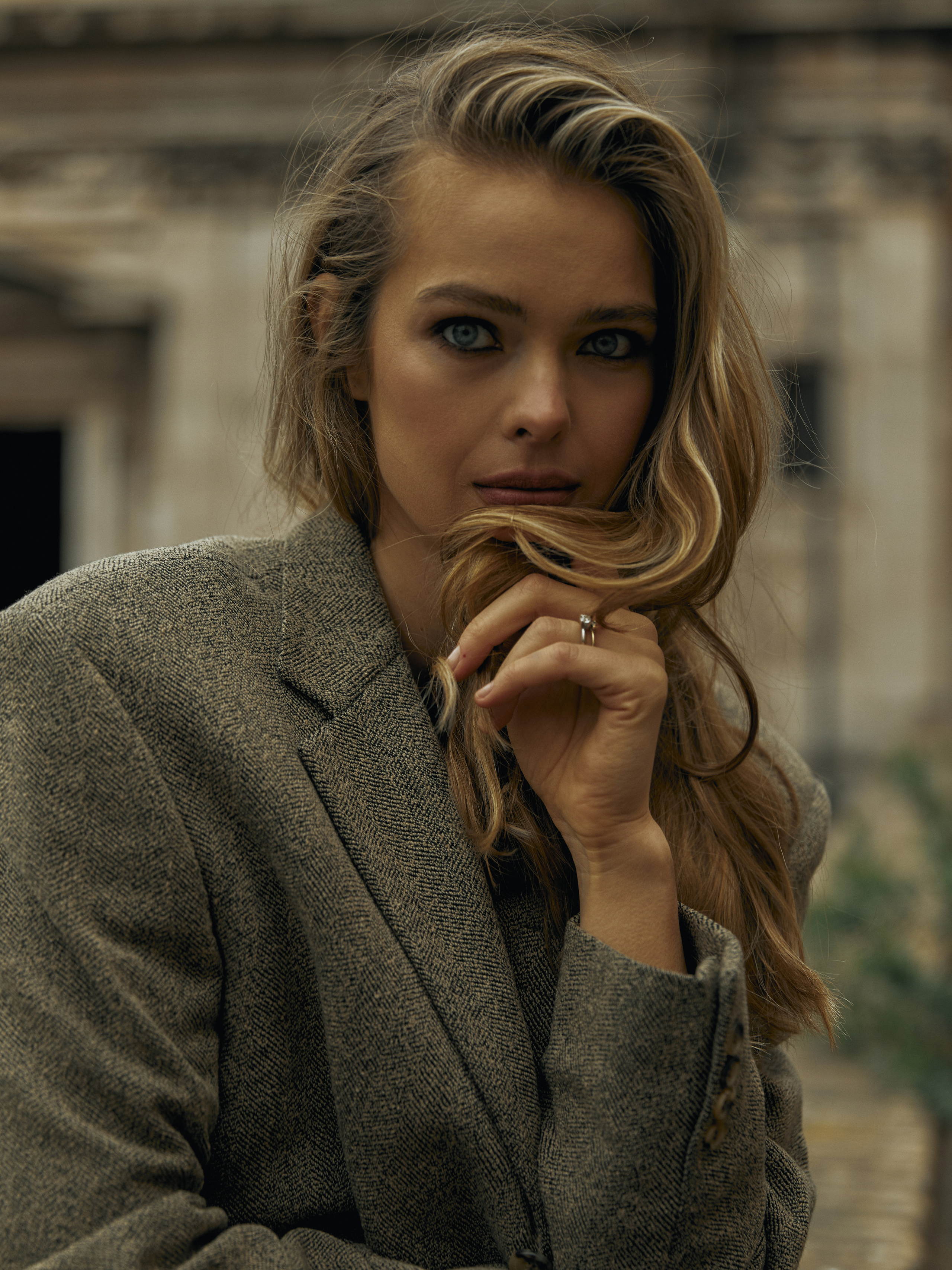 PORTRAITS. Fotograf in Frankfurt | Evgeniia Dubrov