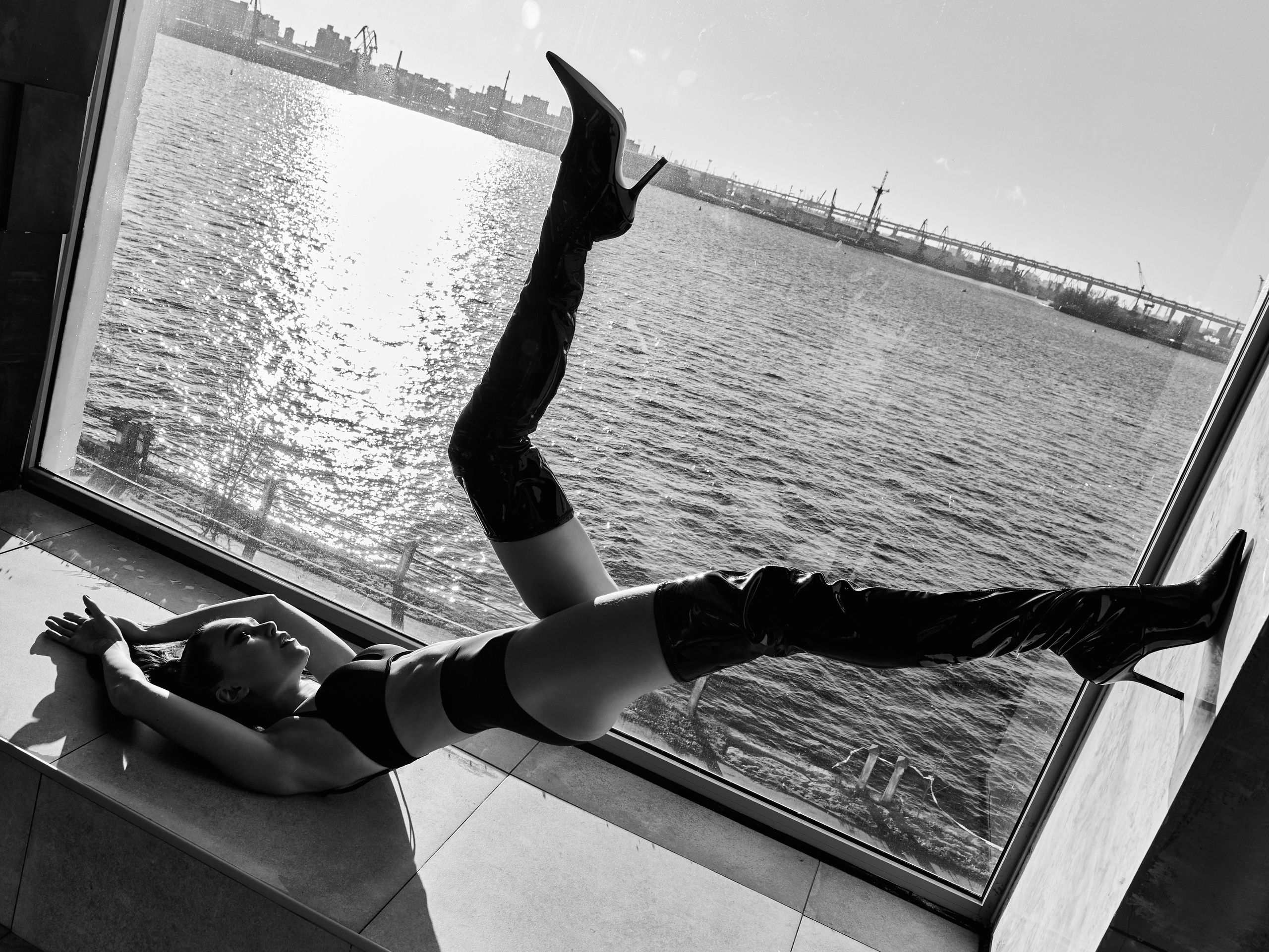 PORTRAITS. Fotograf in Frankfurt | Evgeniia Dubrov