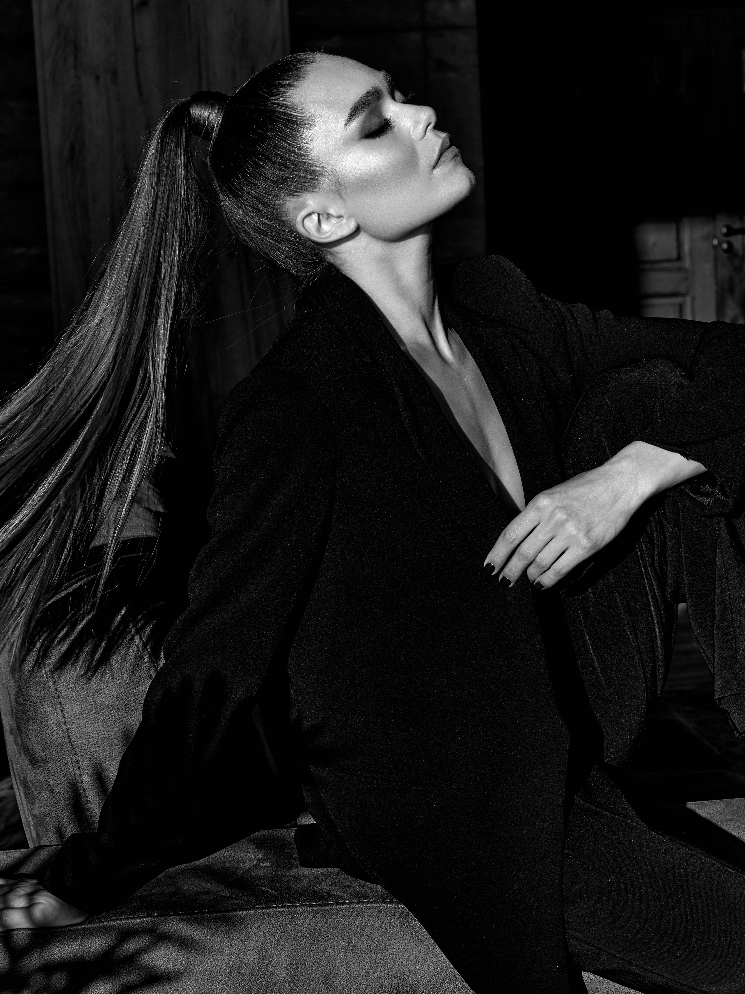 PORTRAITS. Fotograf in Frankfurt | Evgeniia Dubrov