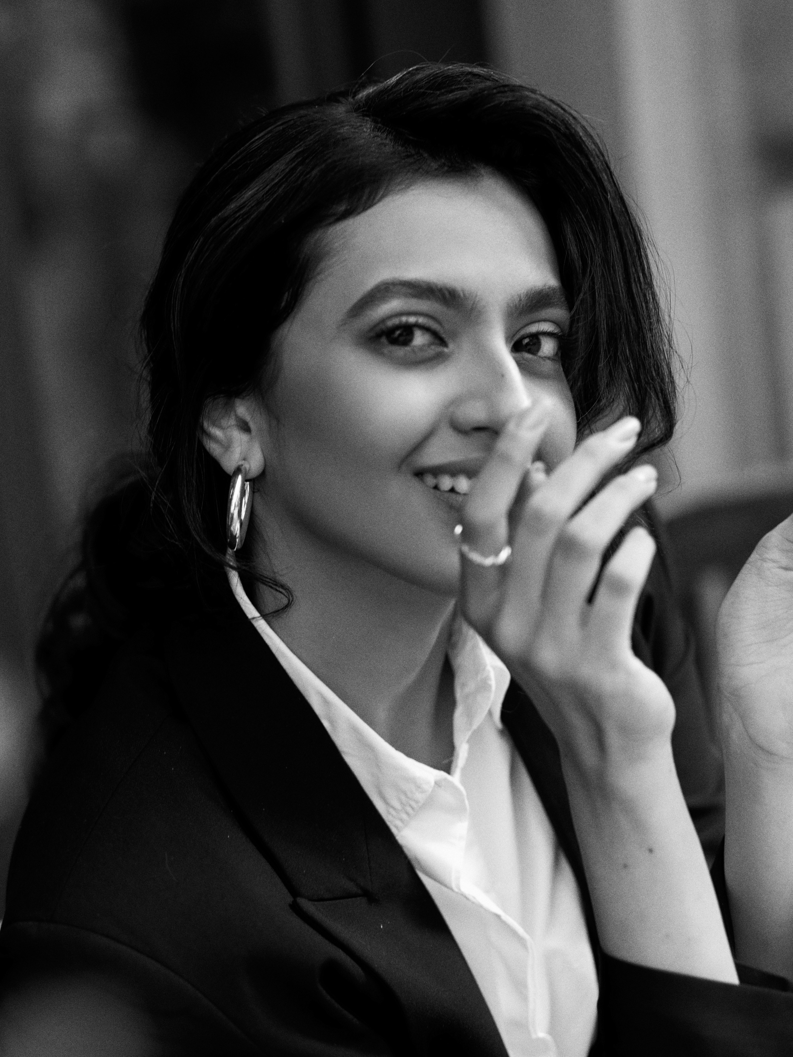 PORTRAITS. Fotograf in Frankfurt | Evgeniia Dubrov