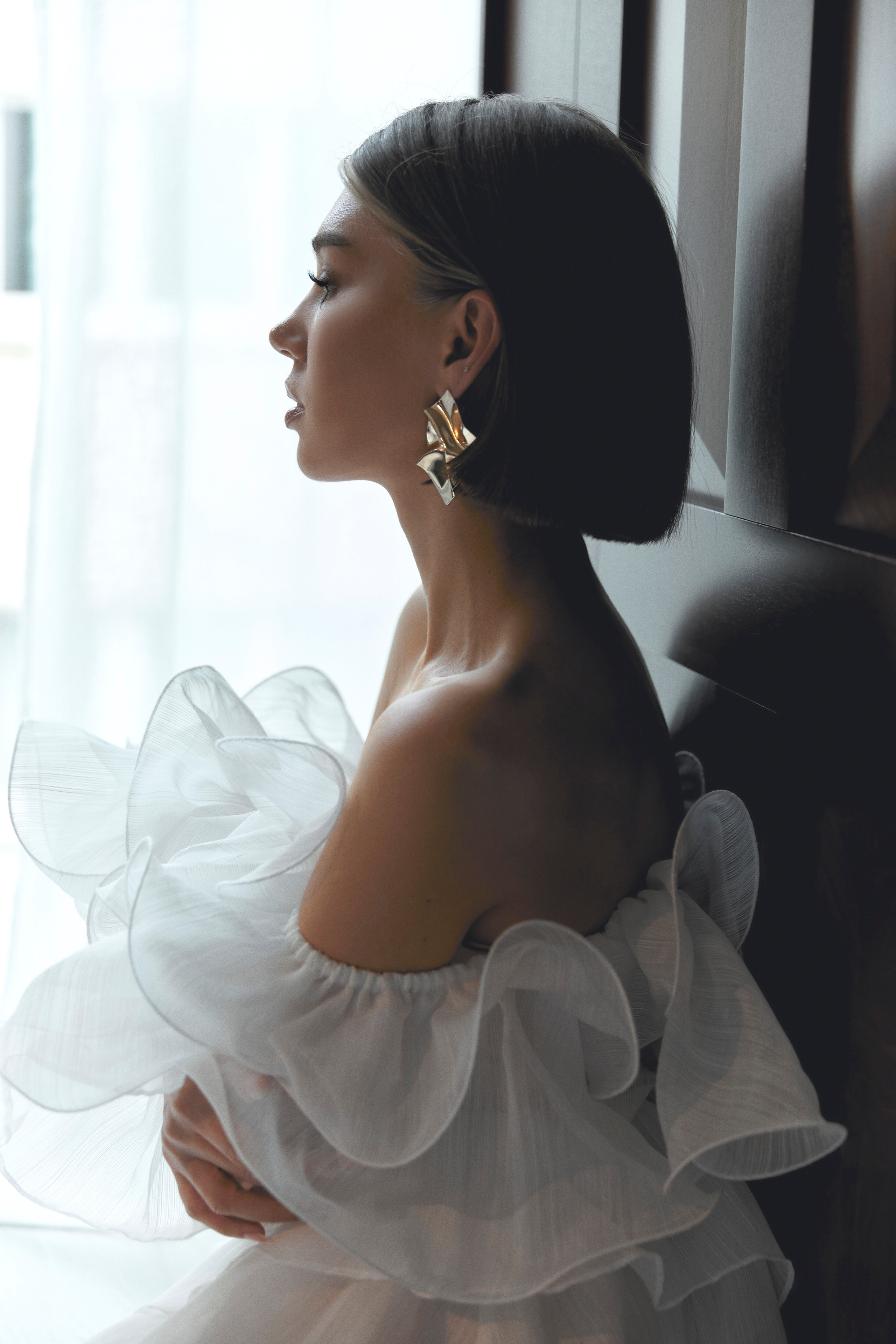 PORTRAITS. Fotograf in Frankfurt | Evgeniia Dubrov