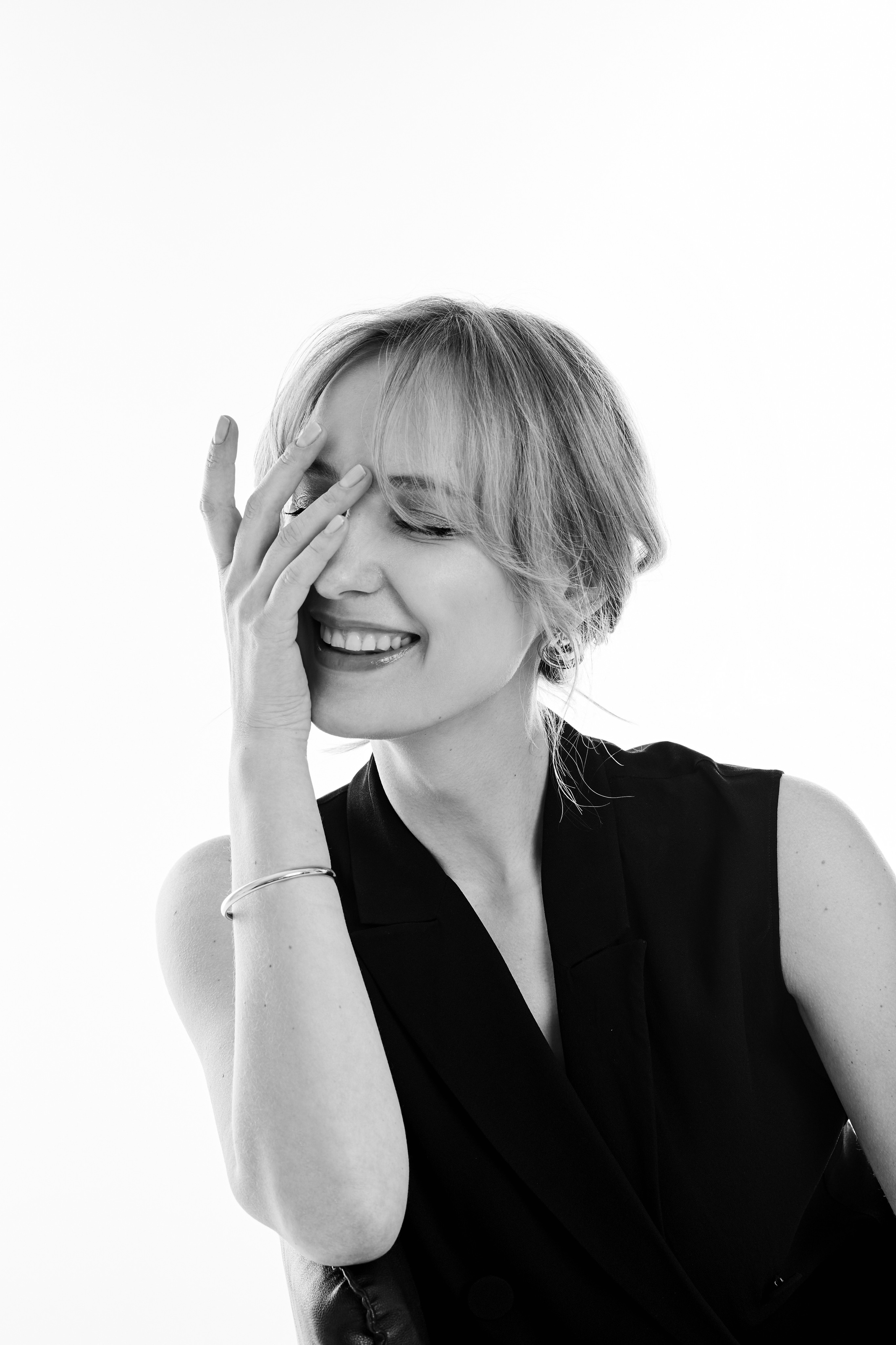 PORTRAITS. Fotograf in Frankfurt | Evgeniia Dubrov