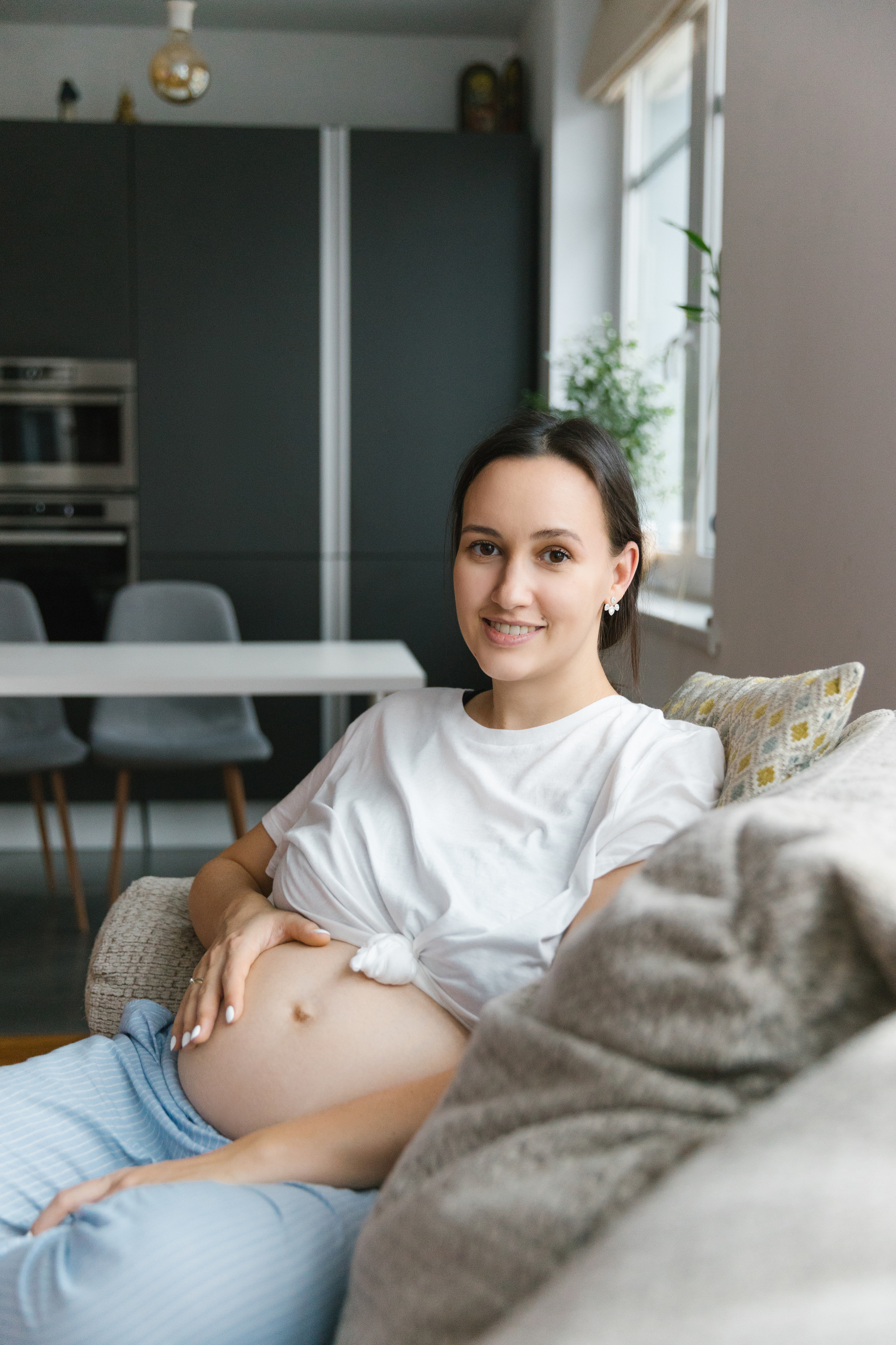 СЕМЬЯ. Photographer in Frankfurt Evgeniia Dubrov