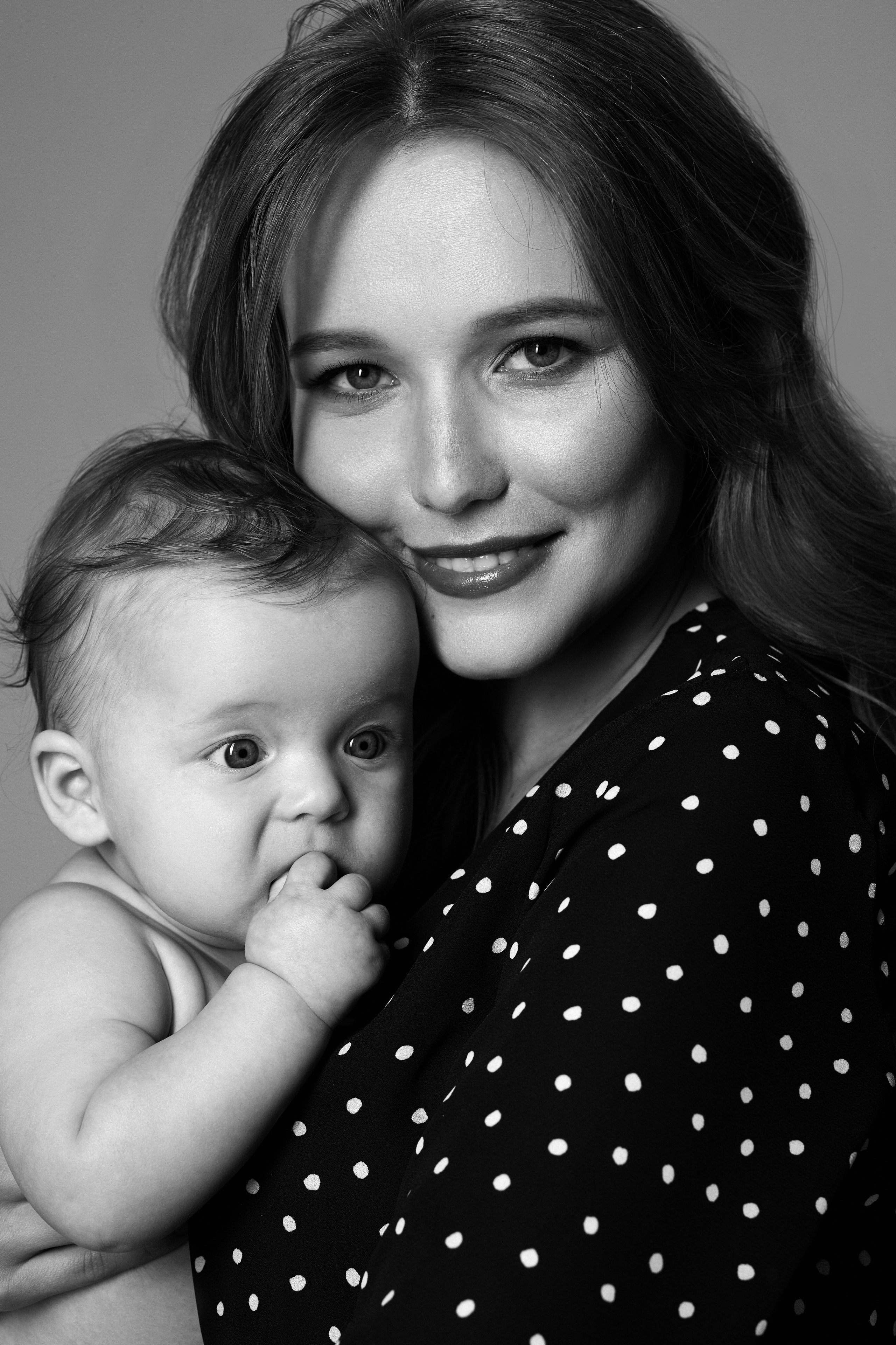 СЕМЬЯ. Photographer in Frankfurt Evgeniia Dubrov