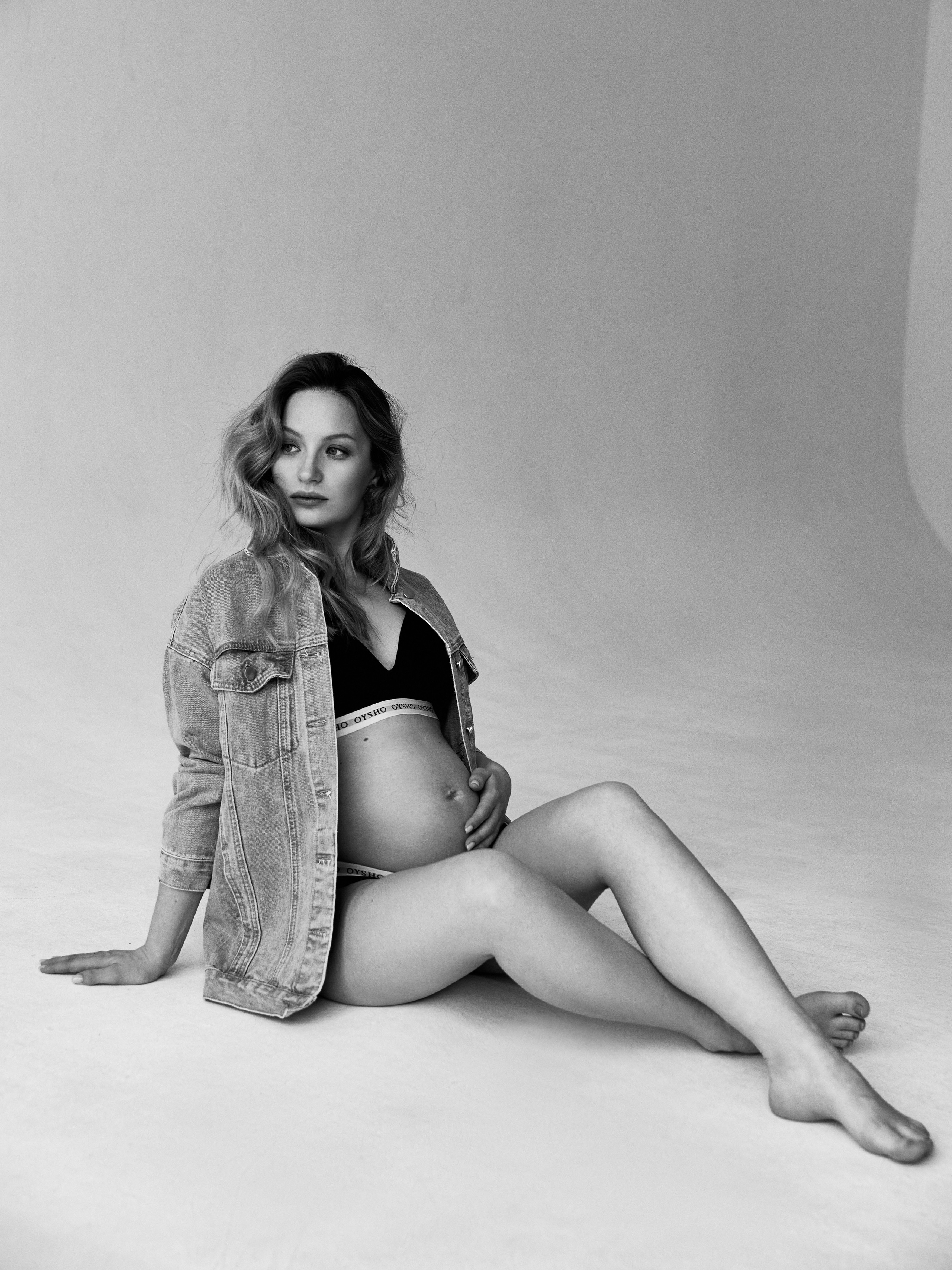 СЕМЬЯ. Photographer in Frankfurt Evgeniia Dubrov