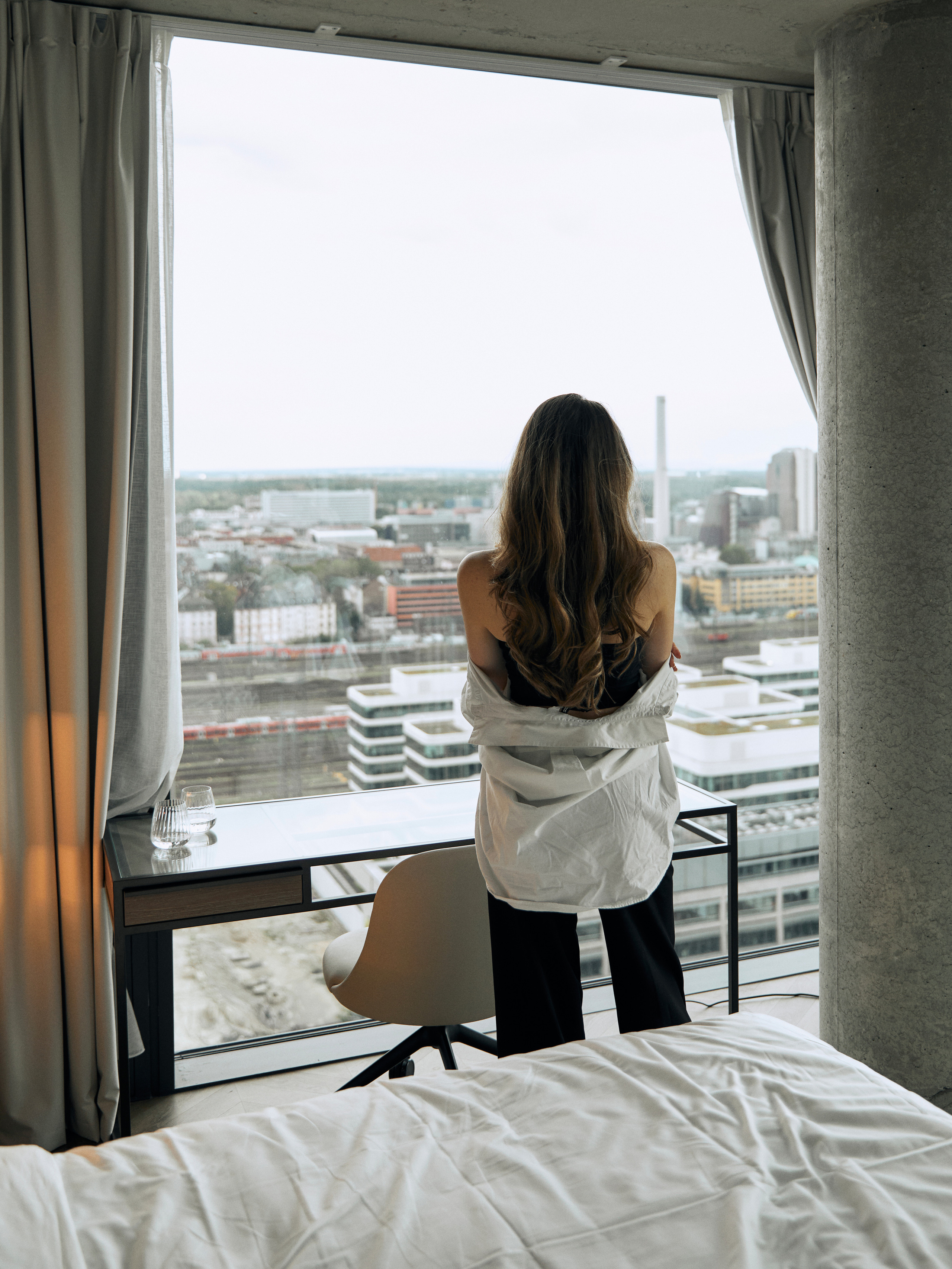 BLOG. Photographer in Frankfurt Evgeniia Dubrov