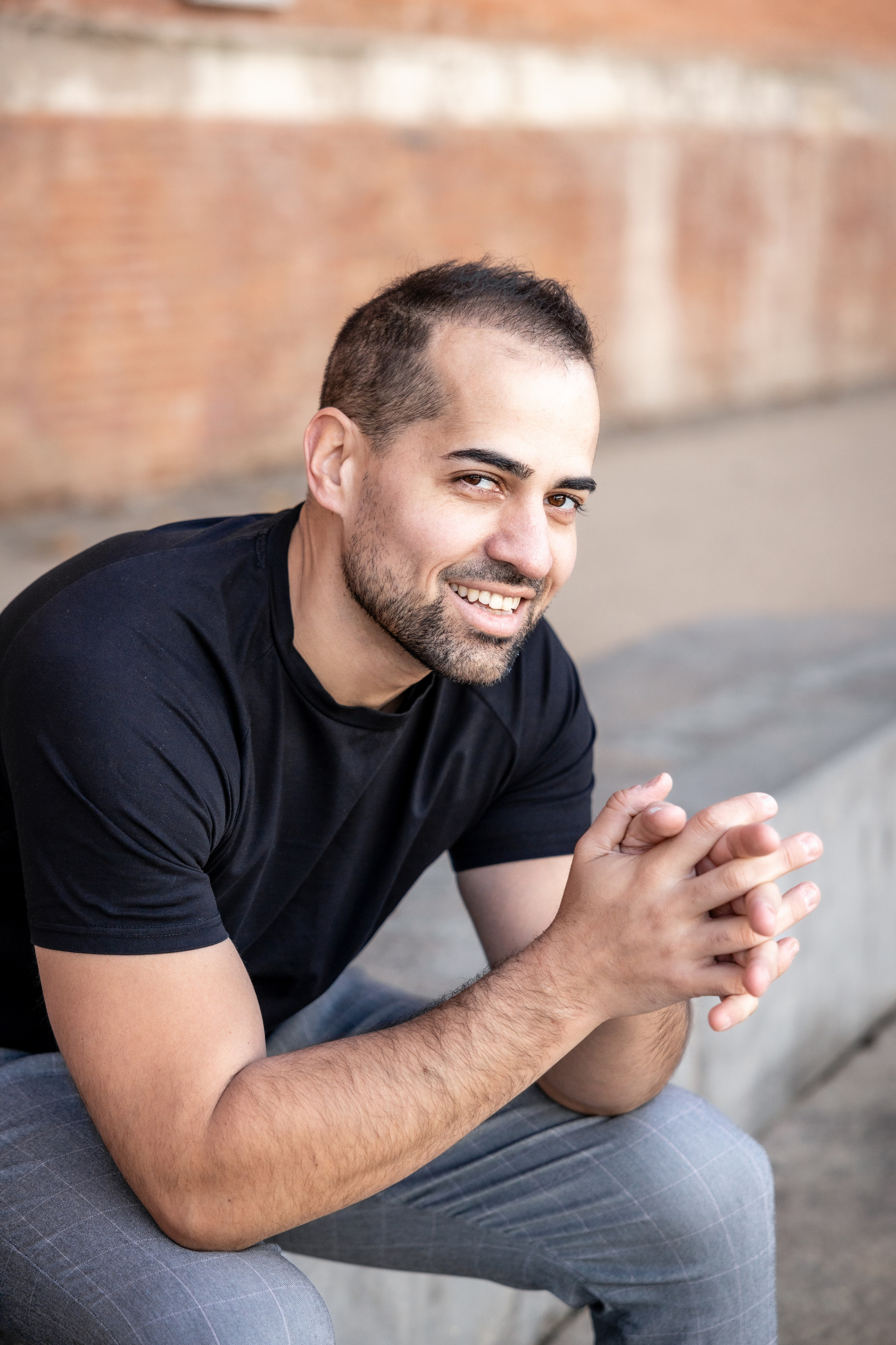 Фото сессия личного бренда: как выбрать подходящий пакет?. Евгения Смирнова — фотограф в Тулузе и юго-западной Франции