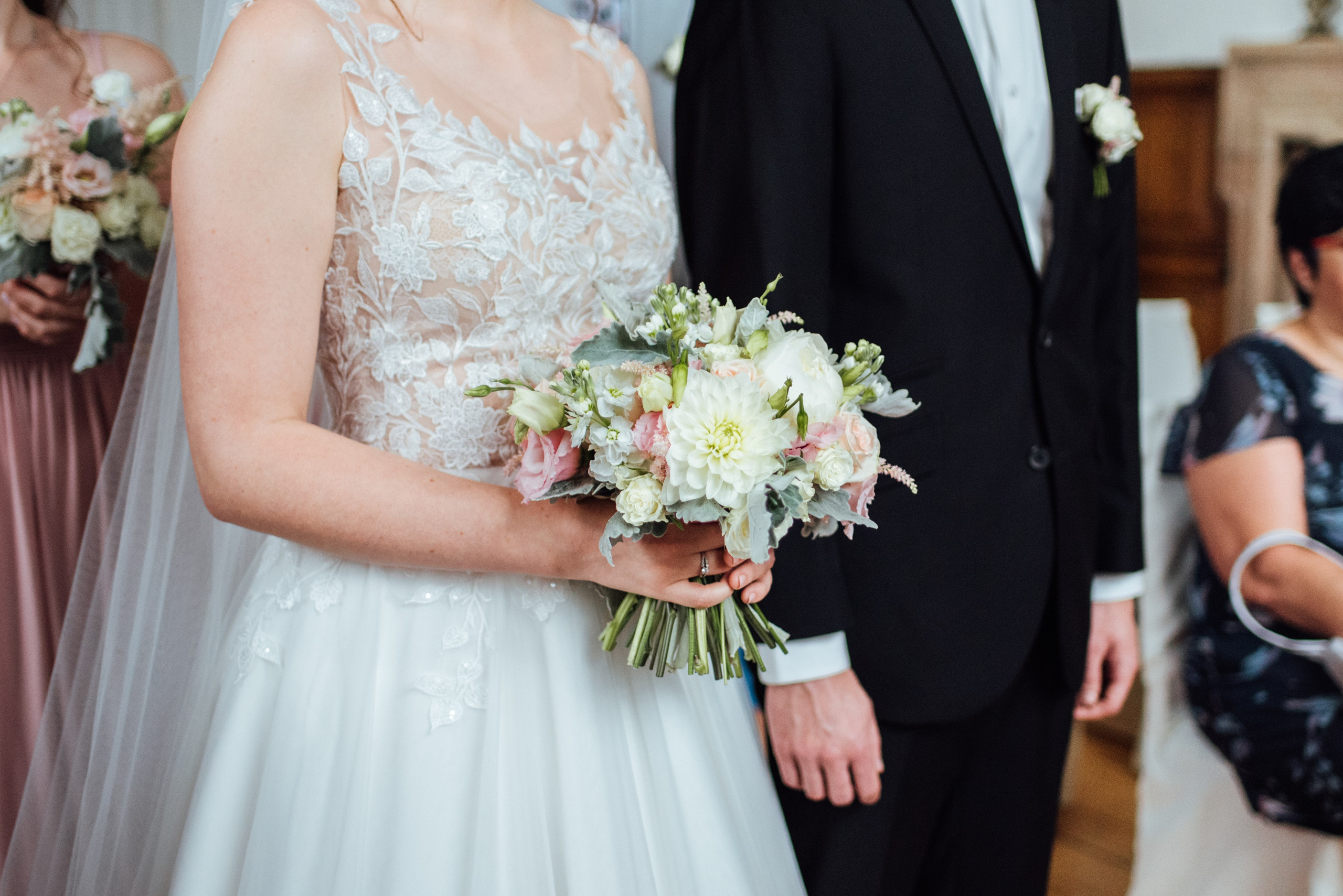 Lucie + Michal. Lifestyle, wedding and family photographer