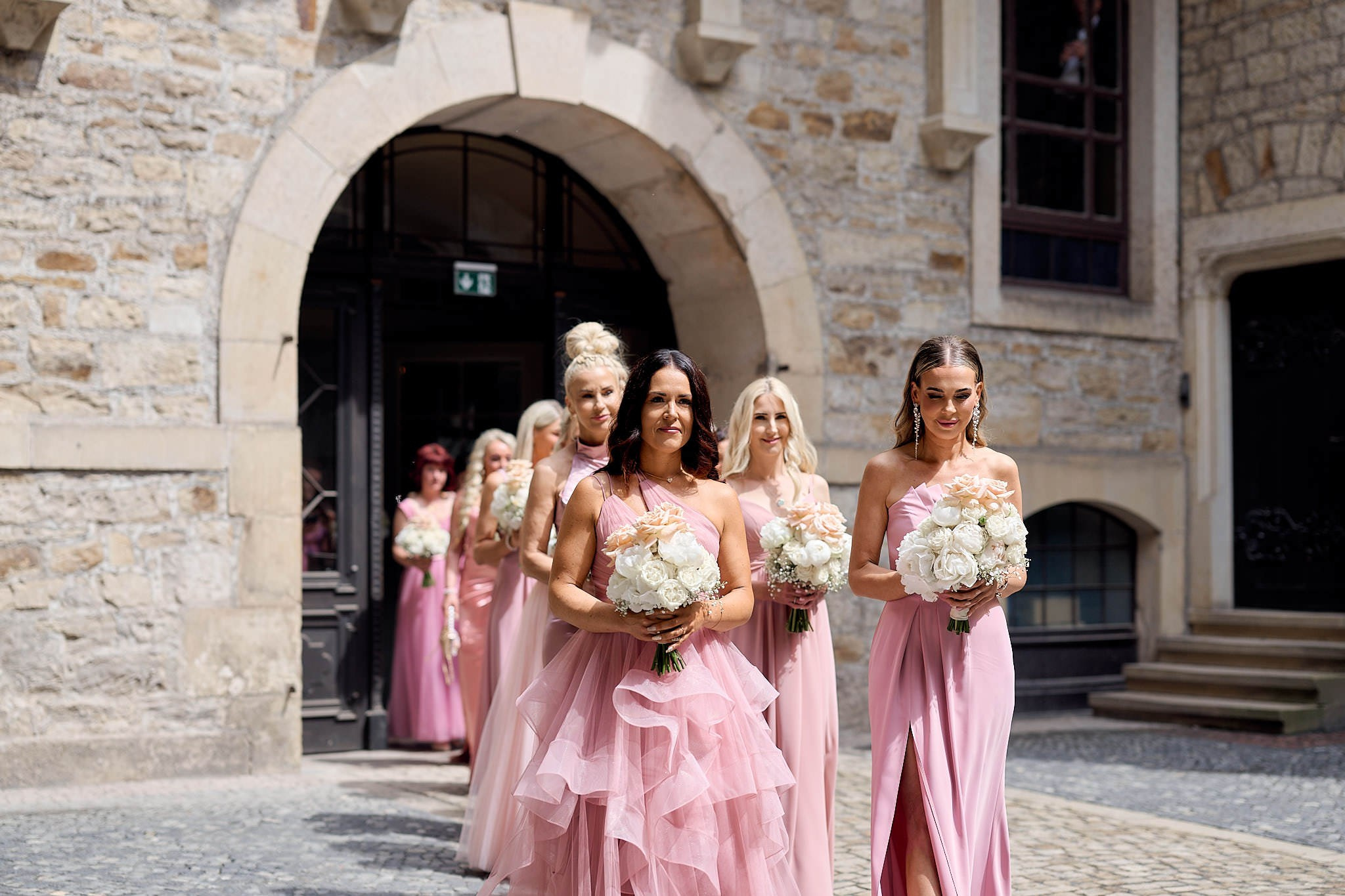 Professionelle Hochzeits- und Portraitfotos in Süddeutschland