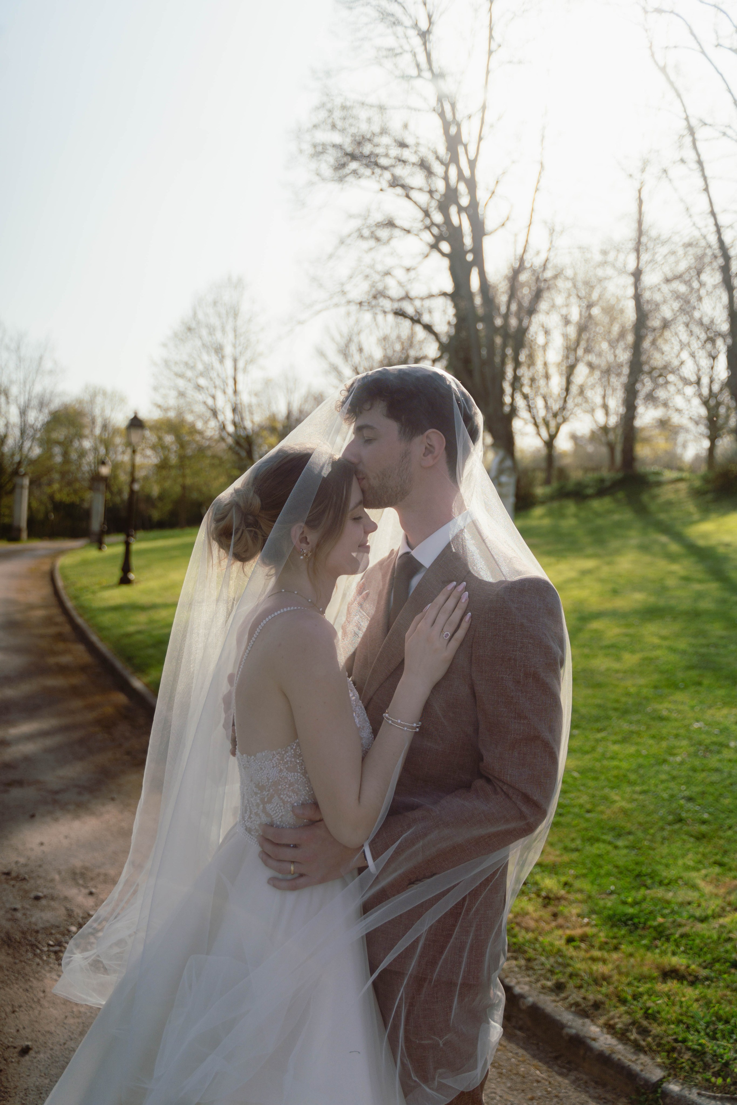 Margaux & Thibault. Weeding photographer / event / portrait