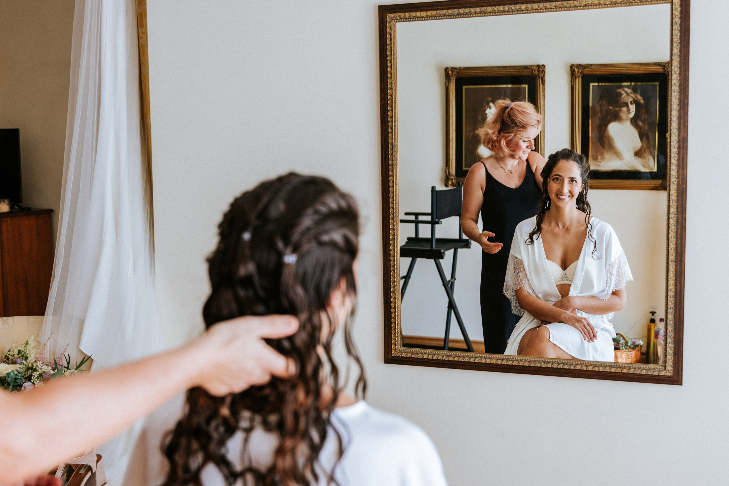 Galeria e Filme Casamento Challet Fonte Nova. Luxury Wedding Photography & Cinematic Films | Portugal & Destination Weddings | Ricardo & Mary Pictures