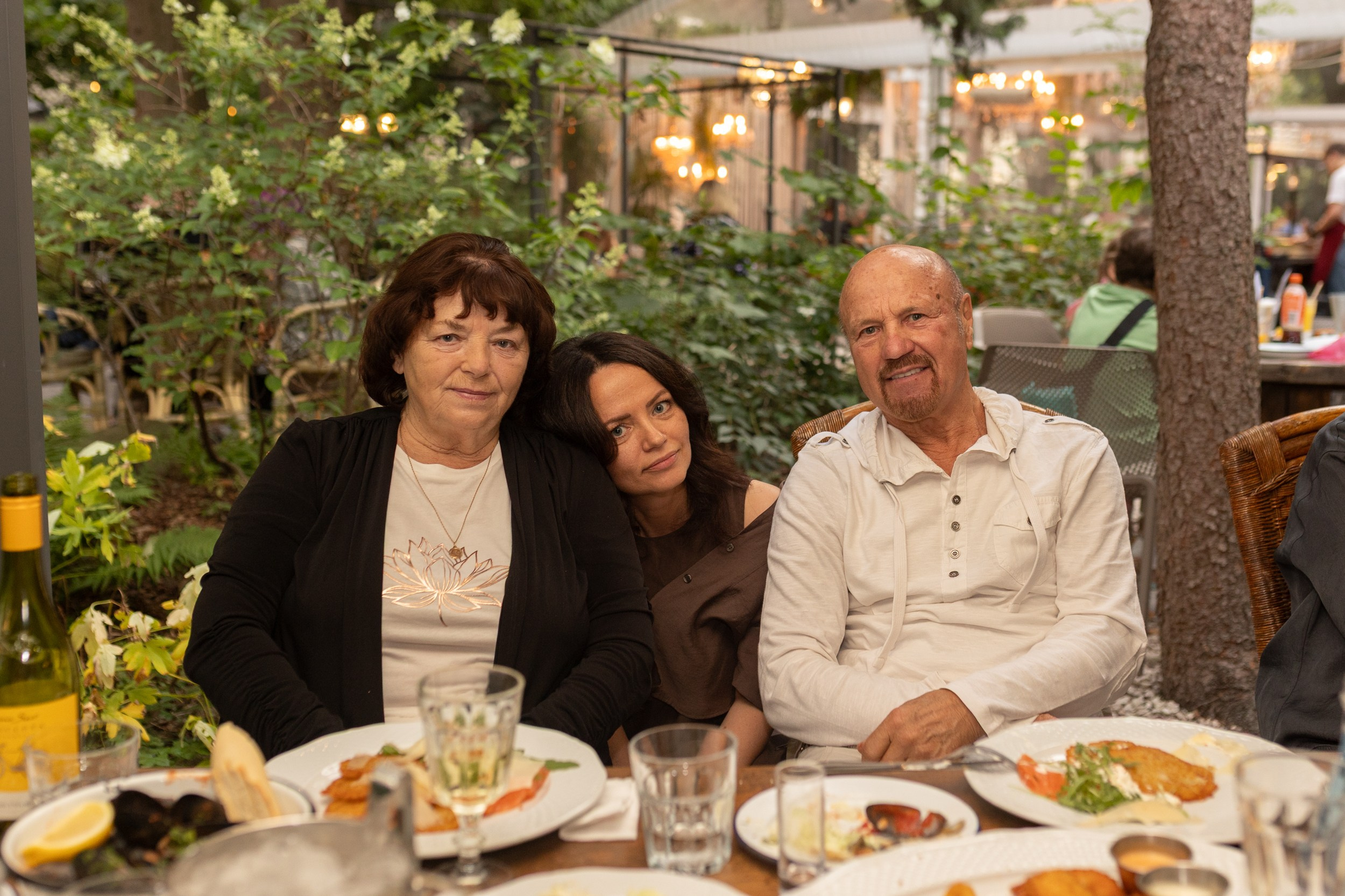 Наталья 04.08.2025. Семейный и детский фотограф в Варшаве Мила Бобровская