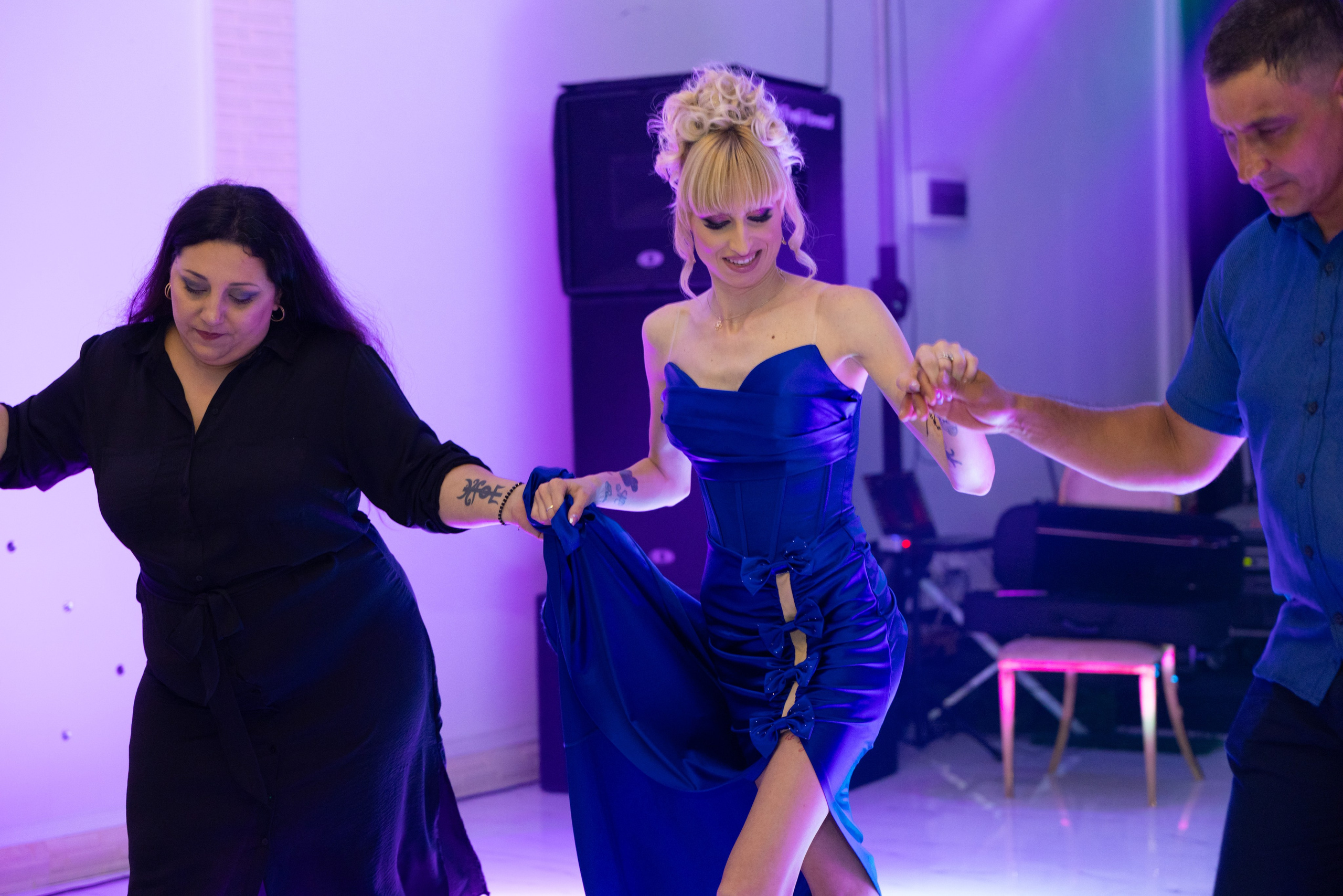 Georgiana & Daniel. Fotograf de nunta — Ionut Belea dar si evenimente corporate din Romania