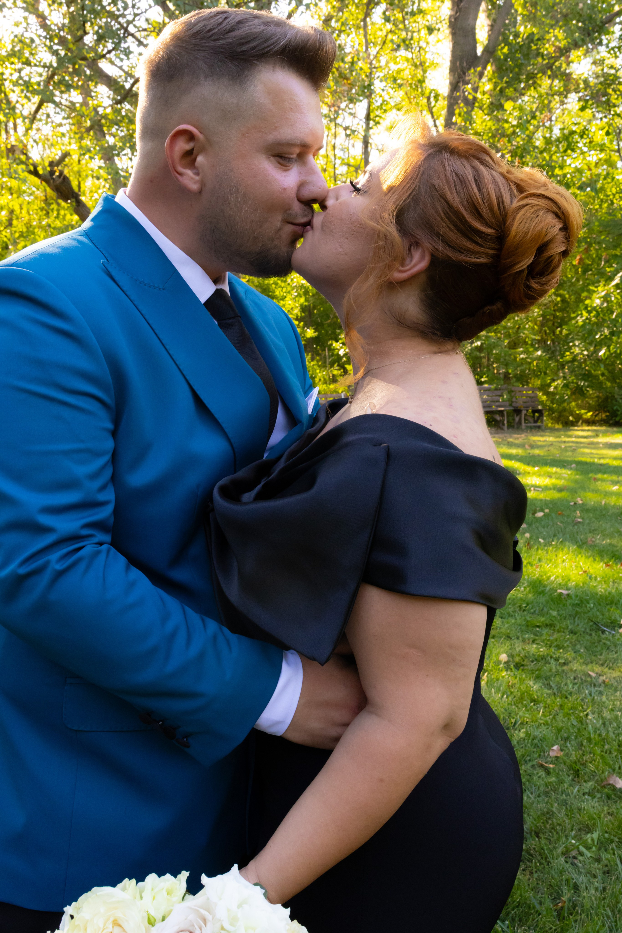 Costi & Madalina. Fotograf de nunta — Ionut Belea dar si evenimente corporate din Romania