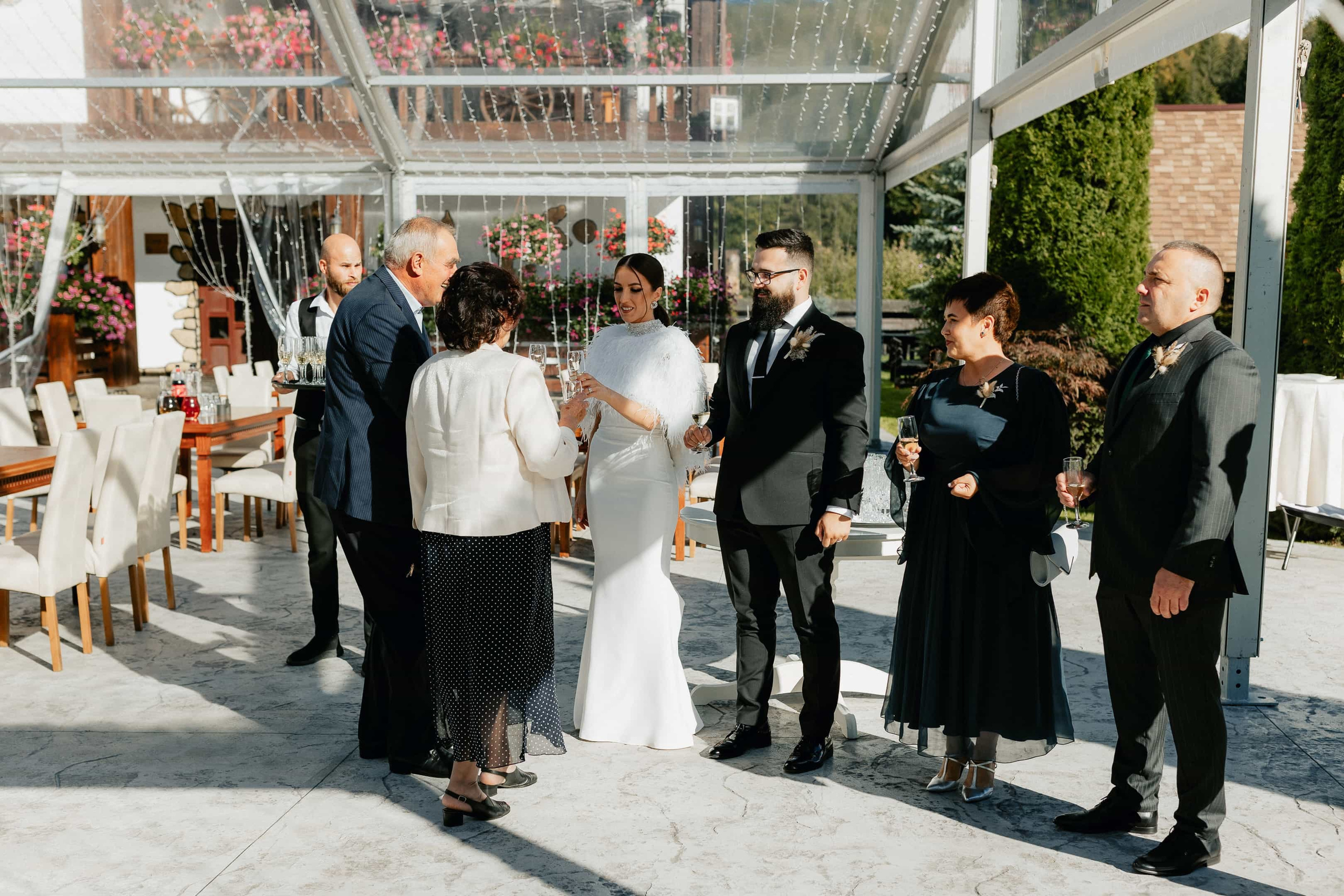 Stefanel & Elena. MovieFrames.ro