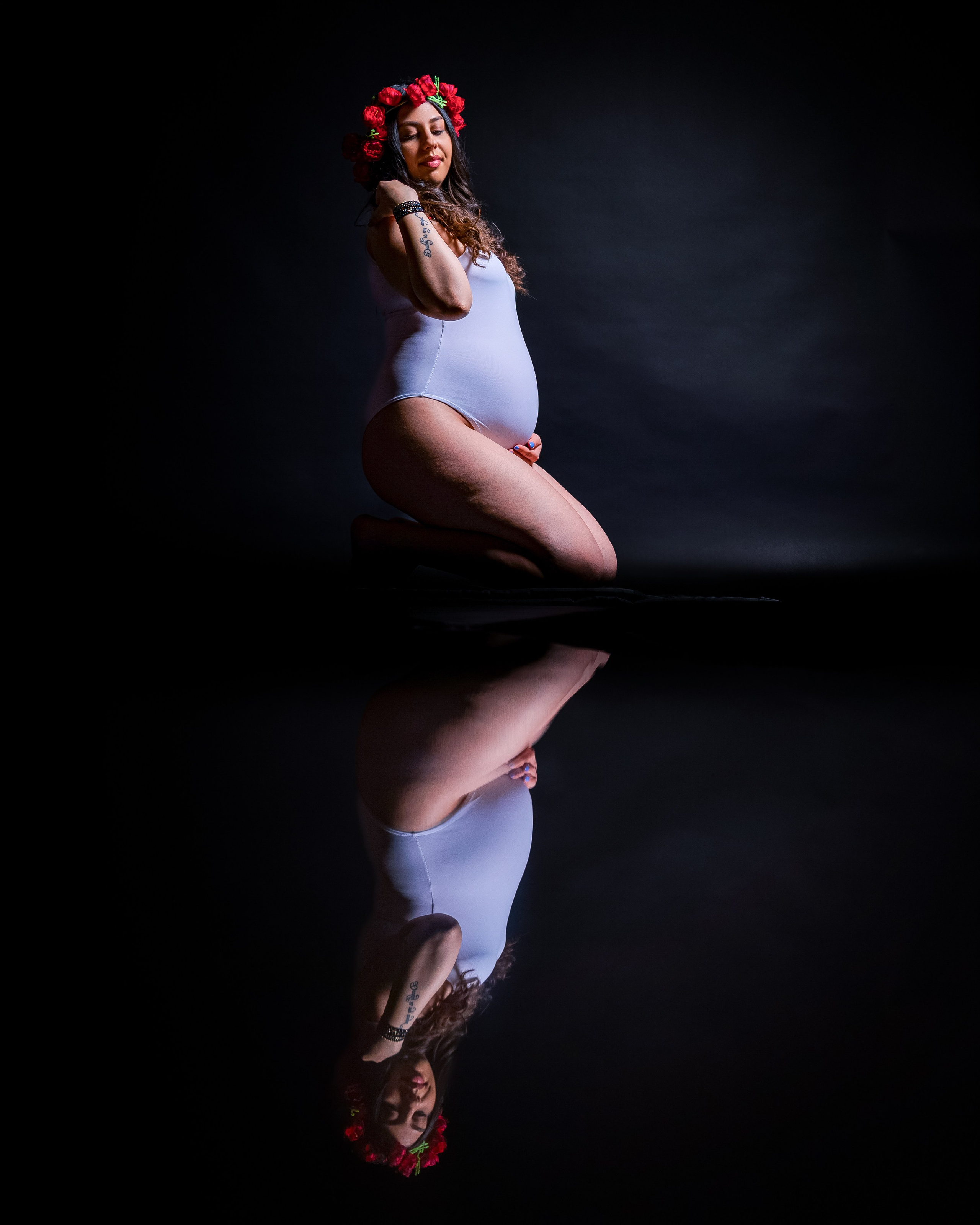 Sedinte foto de maternitate. VStudio — mai mult decât fotografii