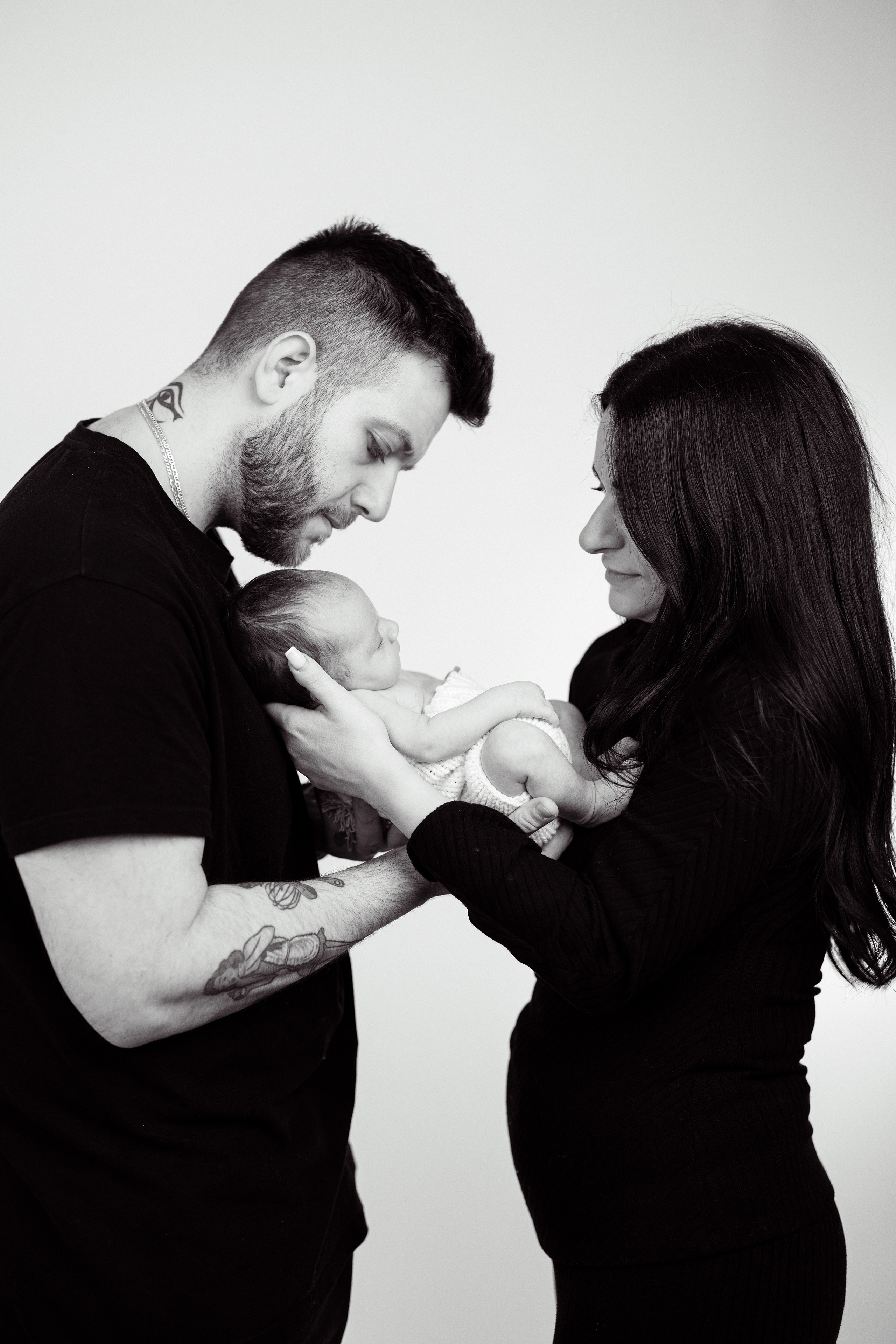 NEWBORN. Giannis Ioannou