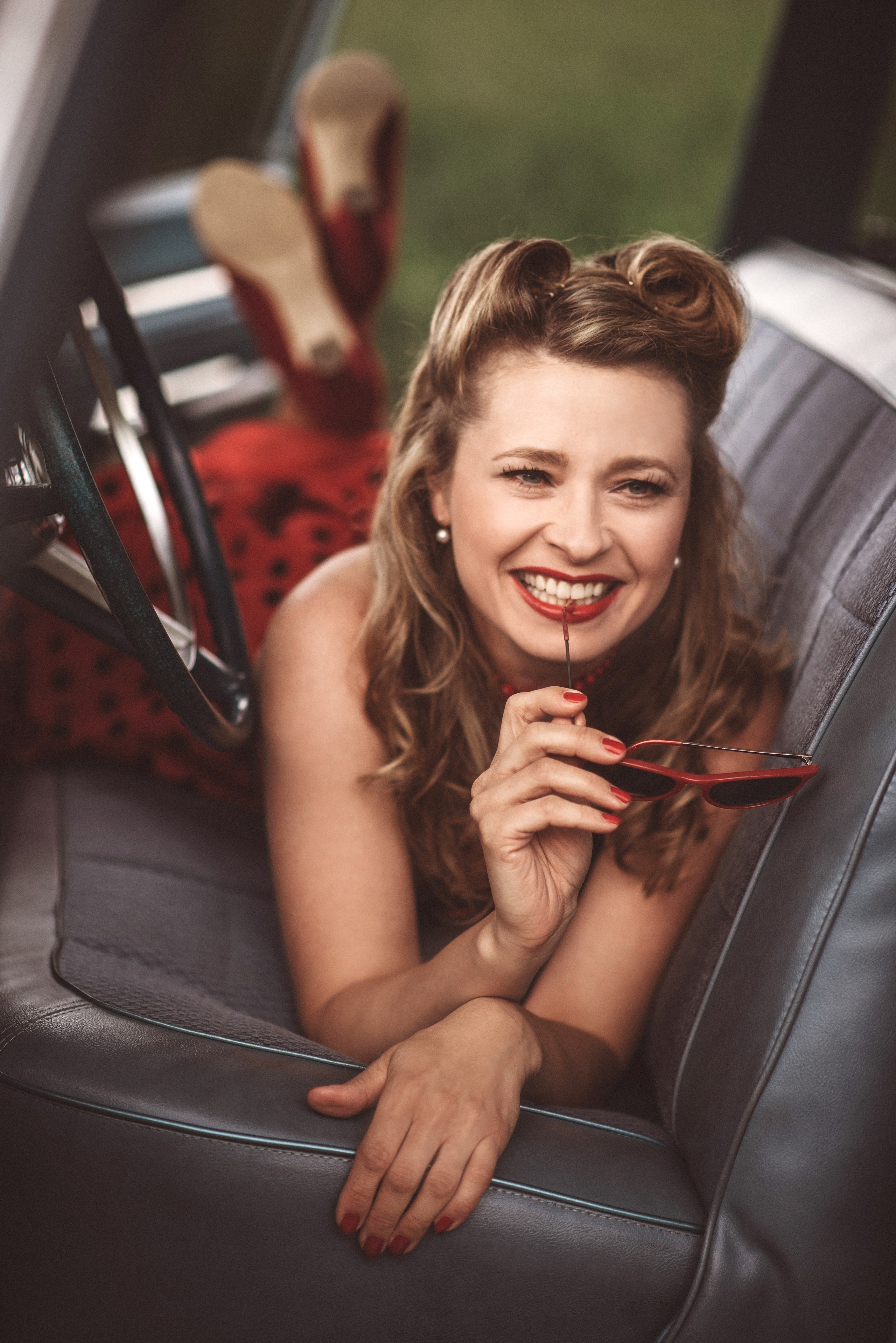 Porträts. Hochzeit und Familien Foto und Video