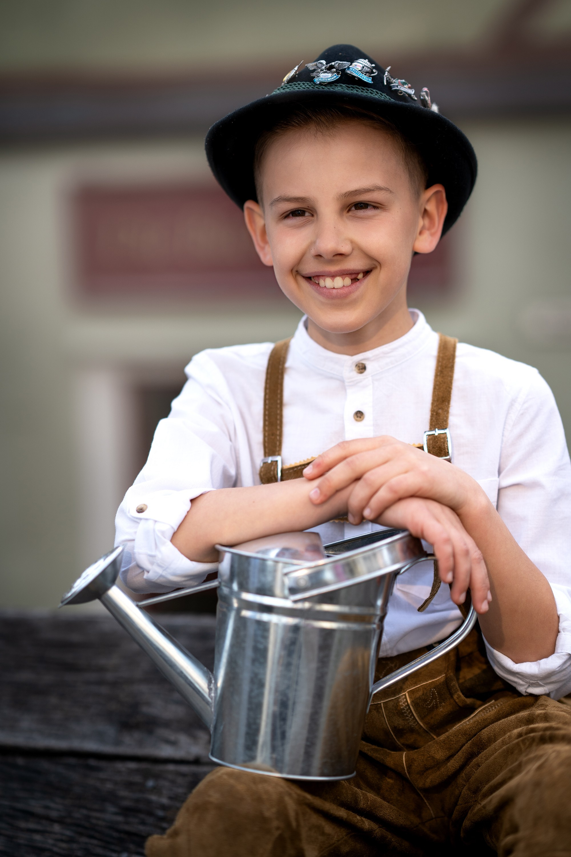 Kinder. Hochzeit und Familien Foto und Video
