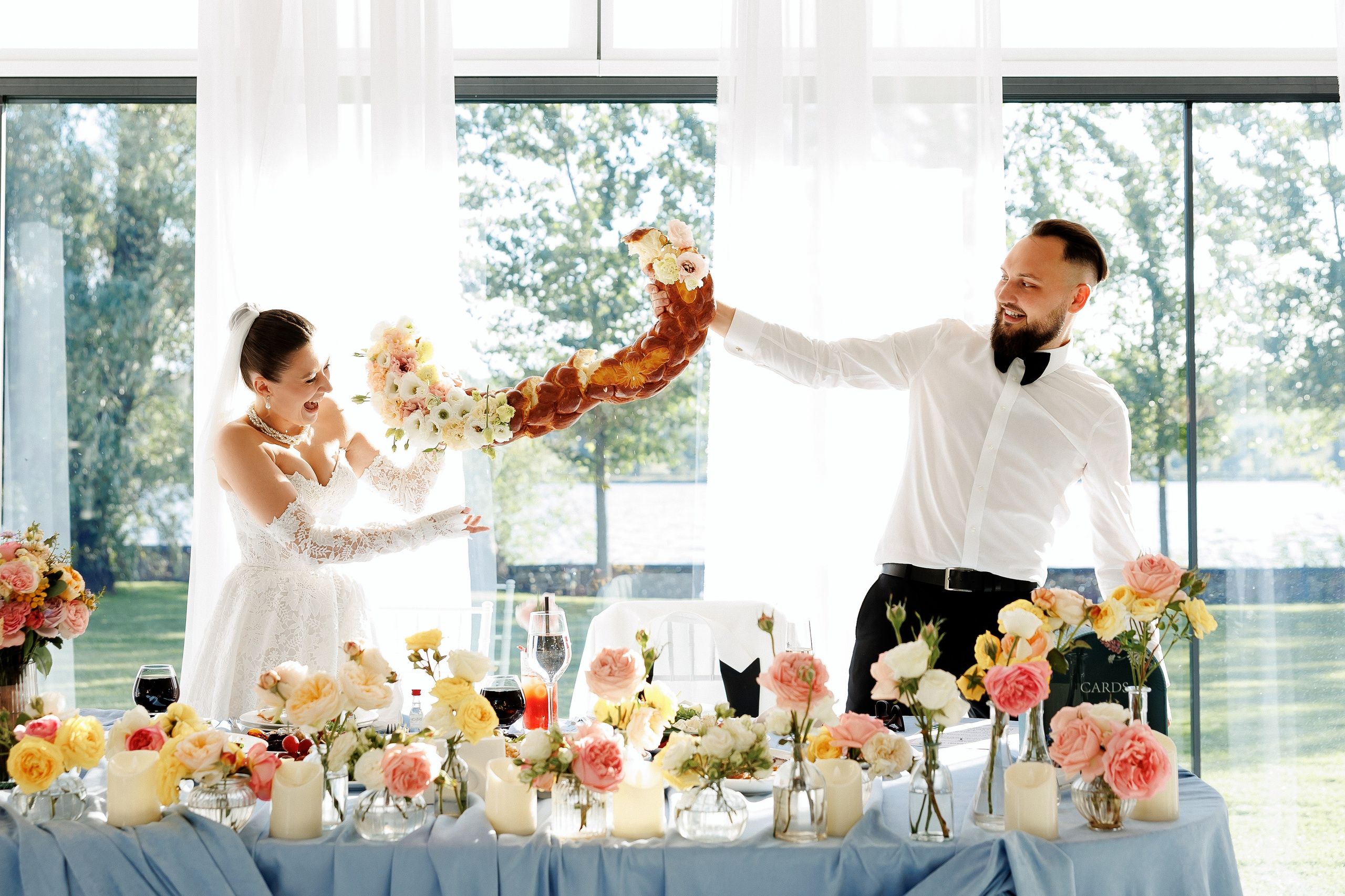 Florin & Corina — Complexul Turistic Costesti — Wedding Day. Servicii Foto și Video 067188353