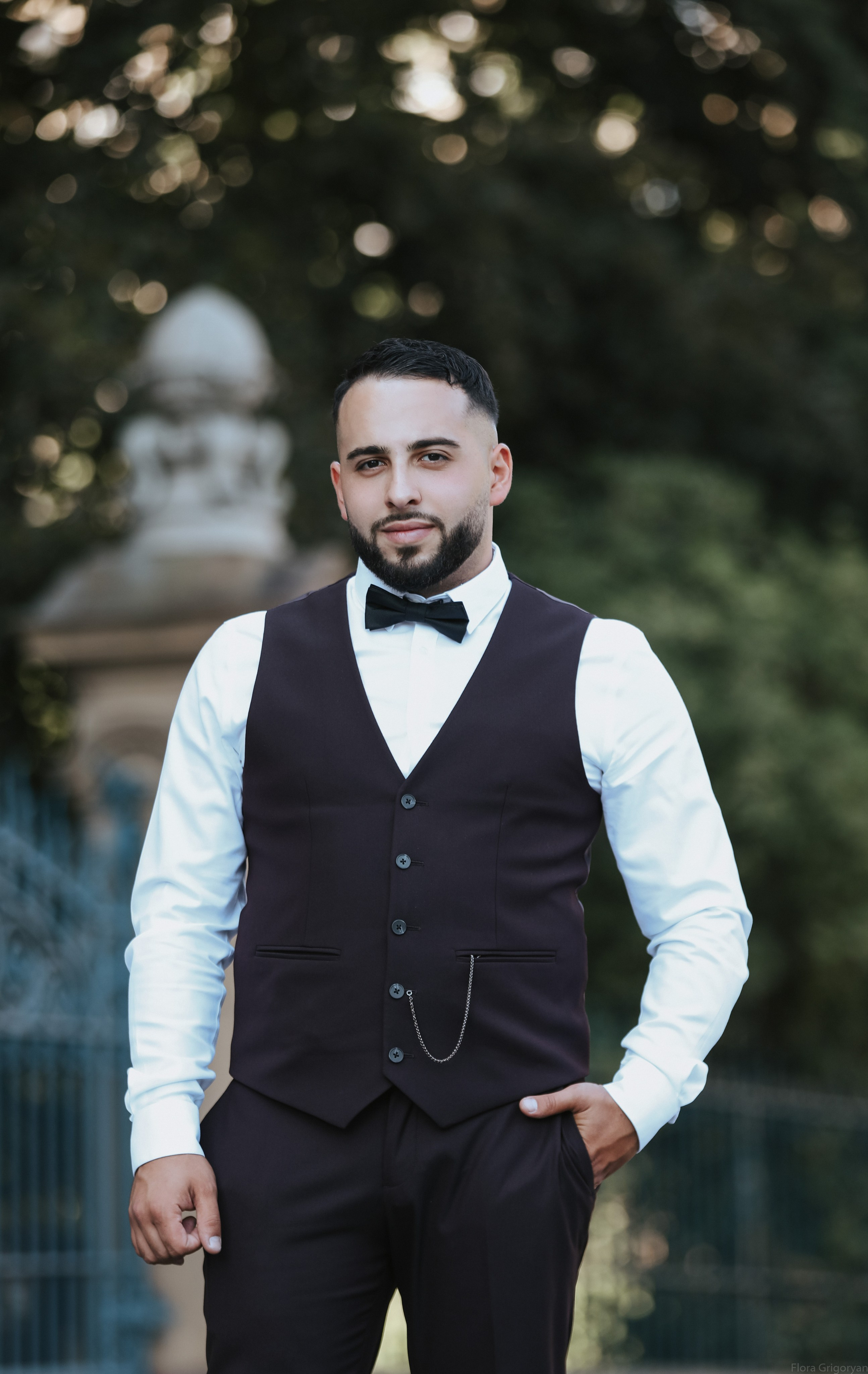 Ani & Gevorg. Flora Grigoryan Wedding Photography