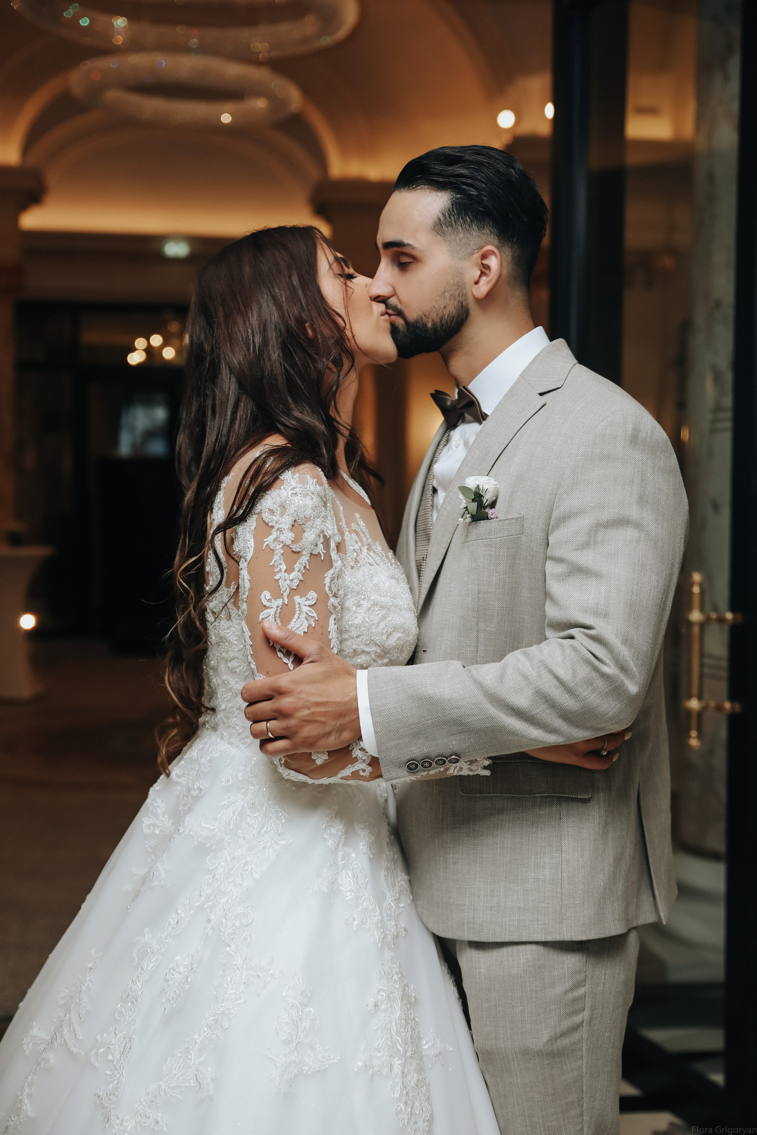 Melissa & Narek. Flora Grigoryan Wedding Photography