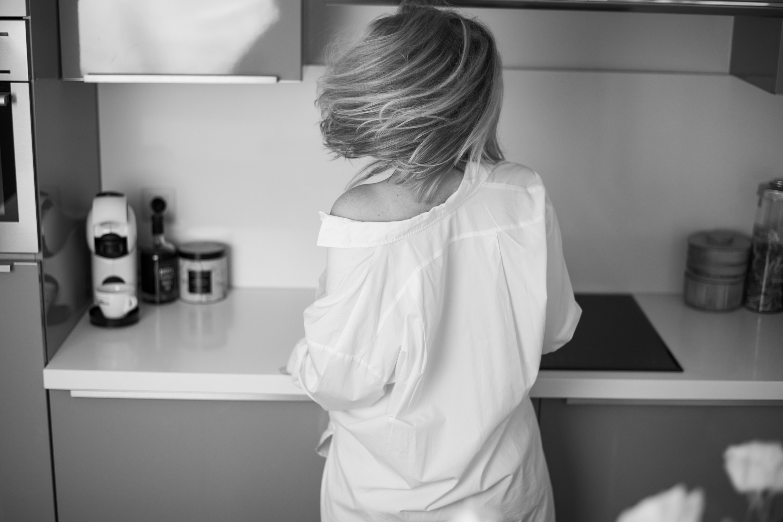 Portret Photoshoot. Professional Photograher, Antwerpen/Belgium