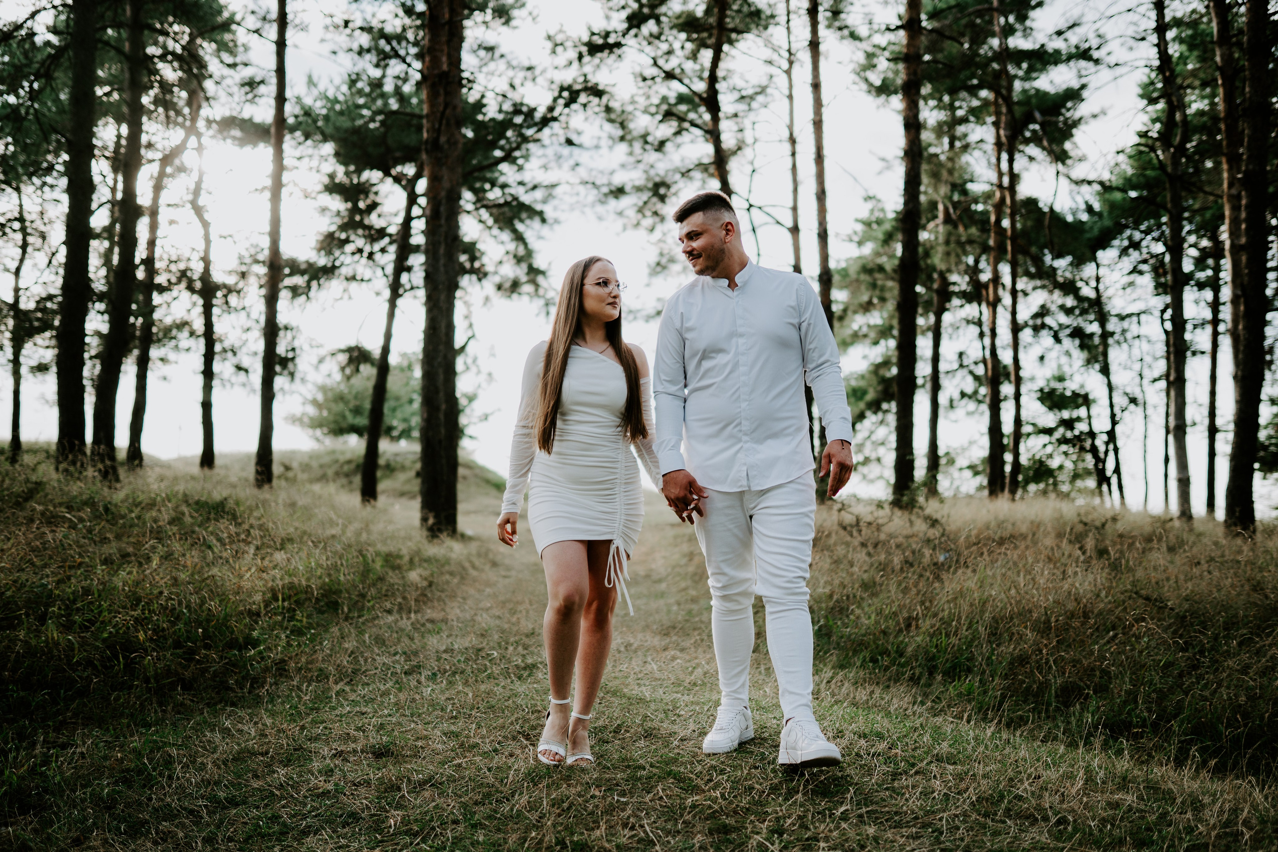 Alexandra & Iulian. Catalin Brinza