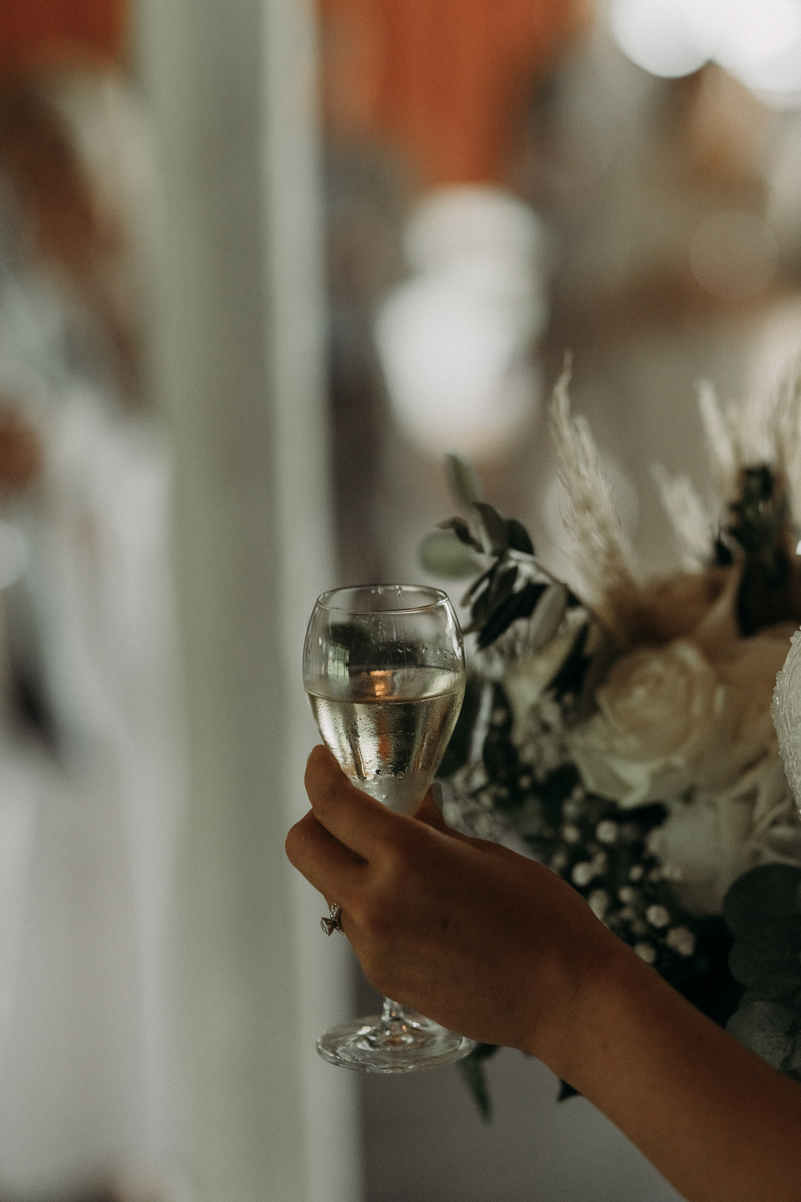 A&O. Wedding and portrait photographer in Helsinki Vickan O