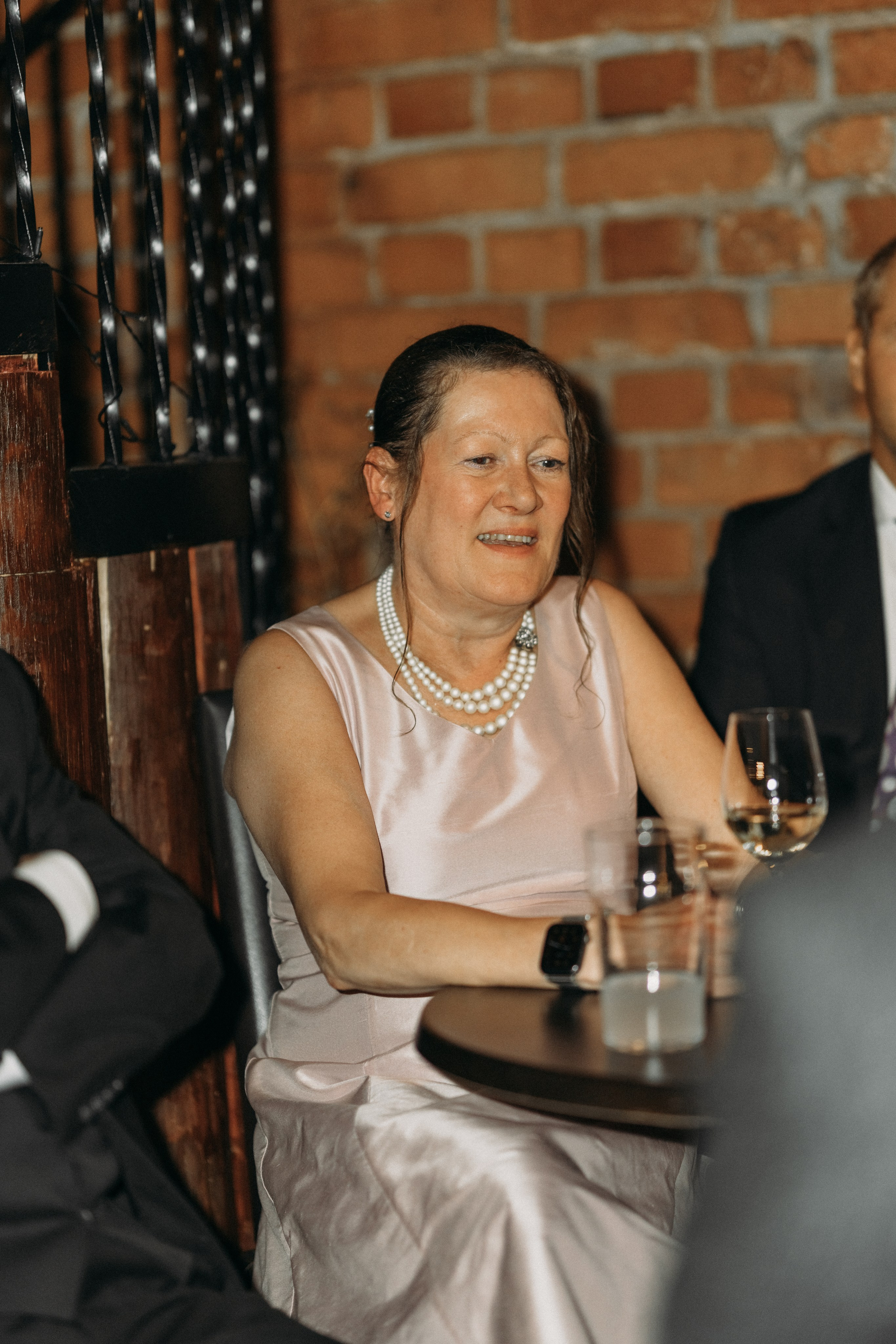 C&A. Wedding and portrait photographer in Helsinki Vickan O