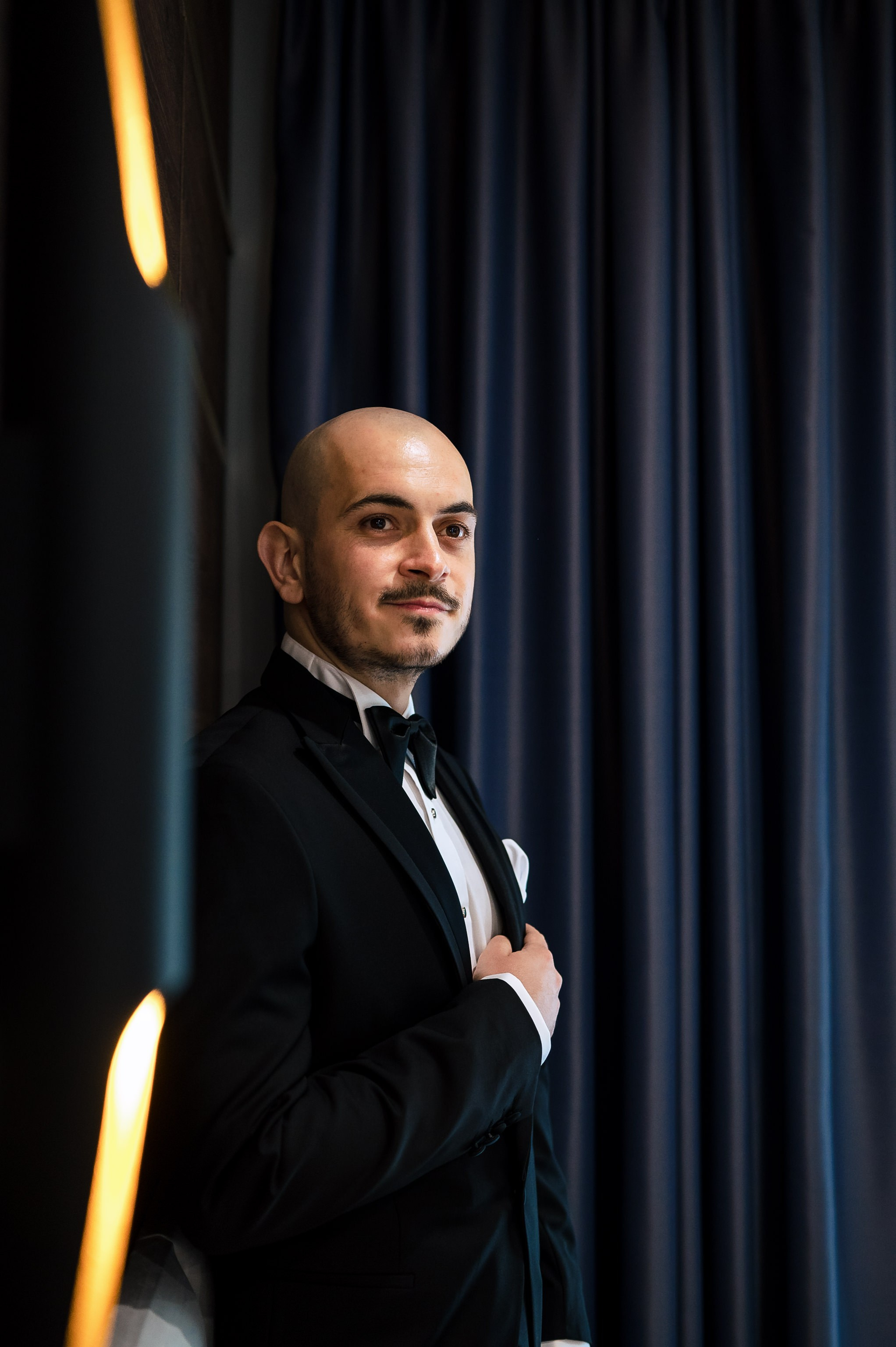 Andra&Andrei | Domeniile Saftica. Claudiupaunica.ro