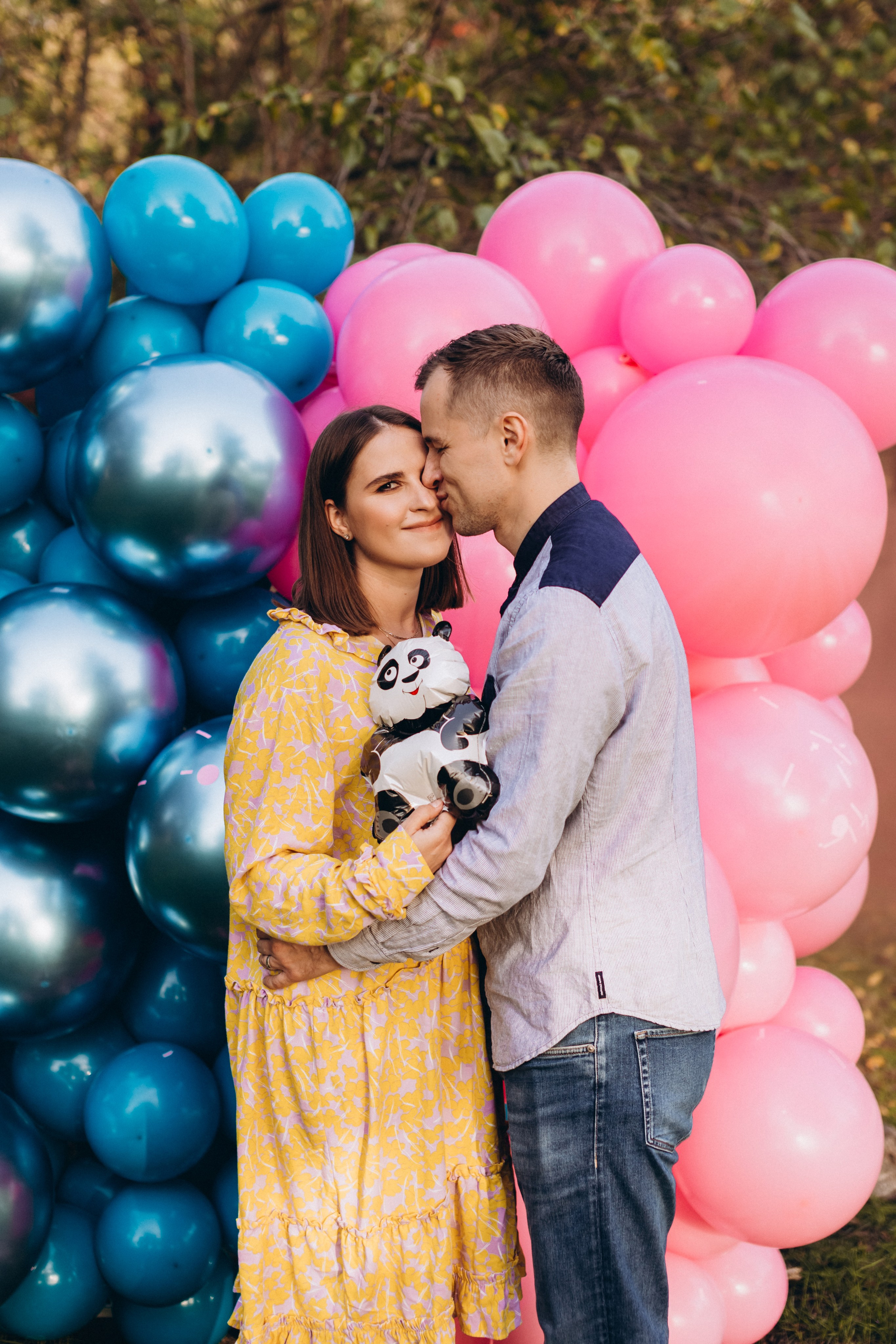 Katrin & Sergey. Wedding and Family Photograph