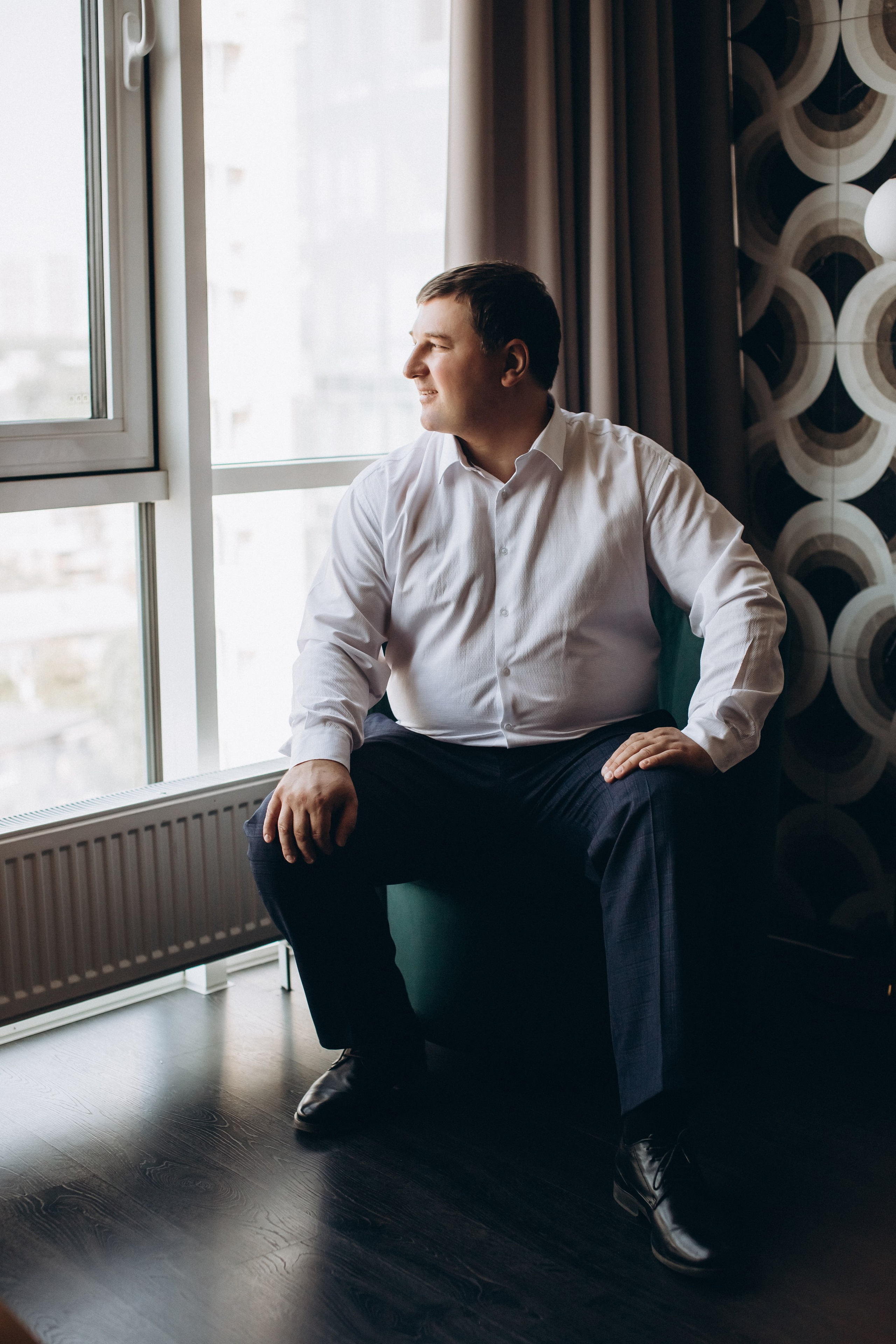 Jaroslava & Viktor. Wedding and Family Photograph