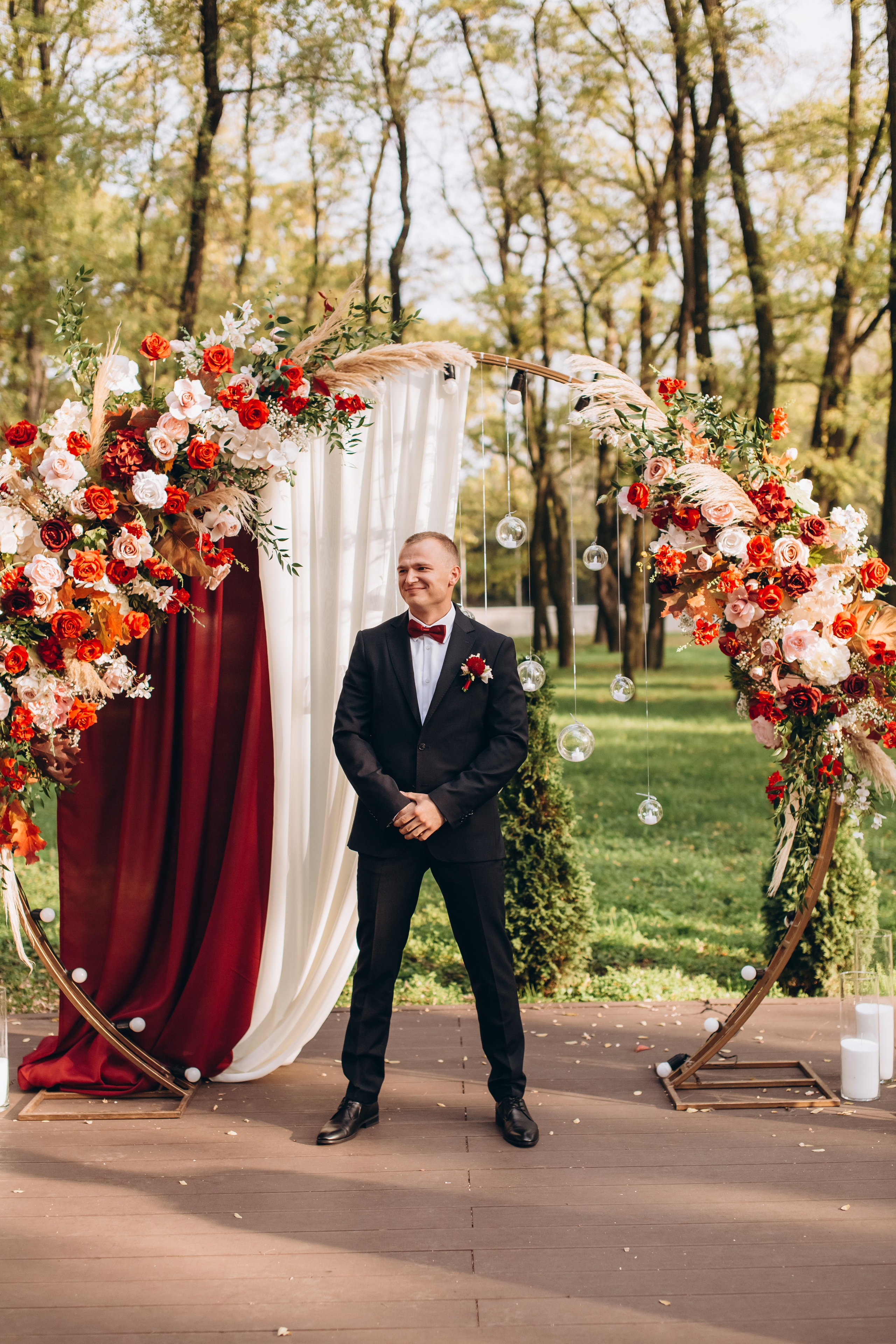 Julia & Sergio. Wedding and Family Photograph