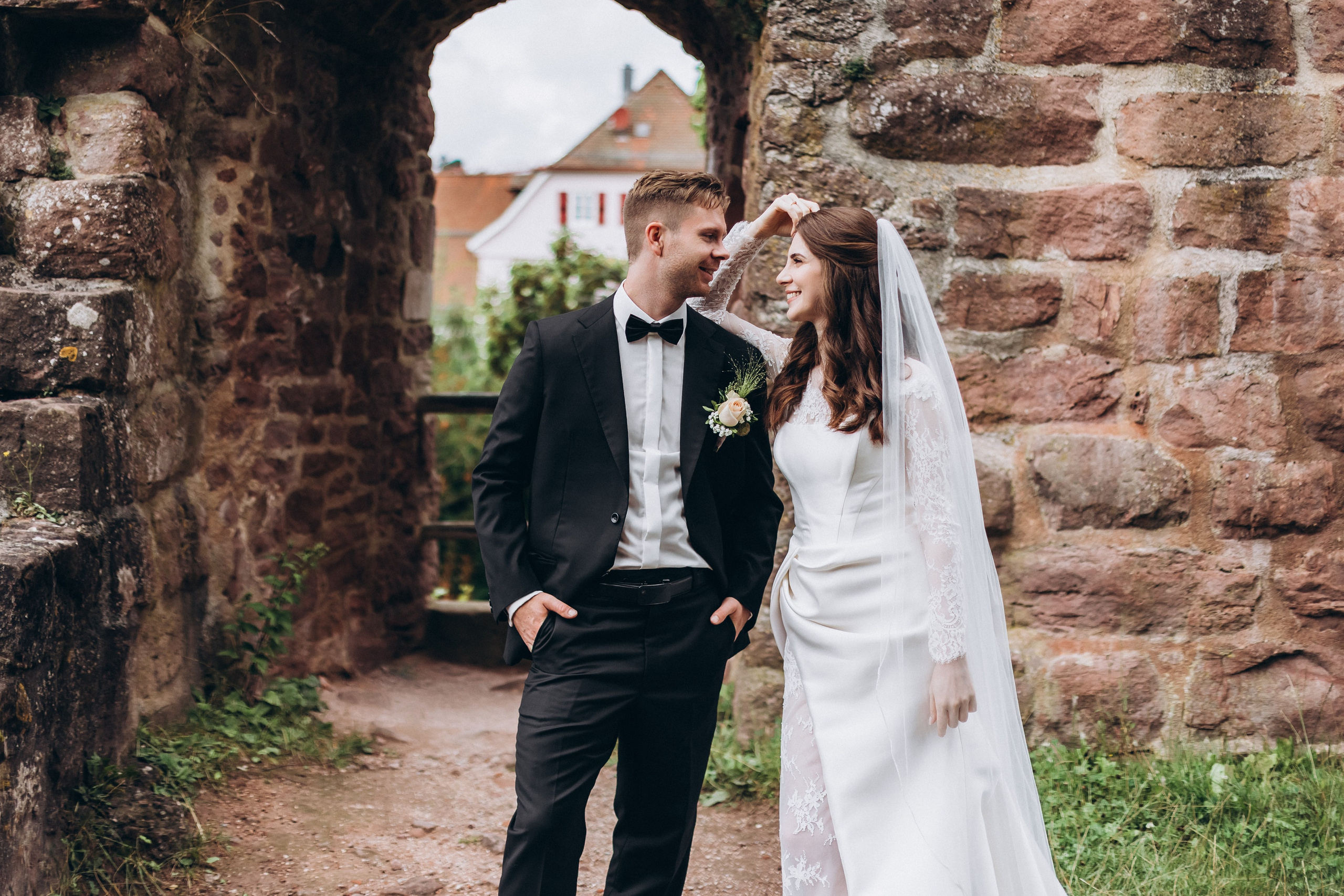 Gila&Samuel. Wedding and Family Photograph