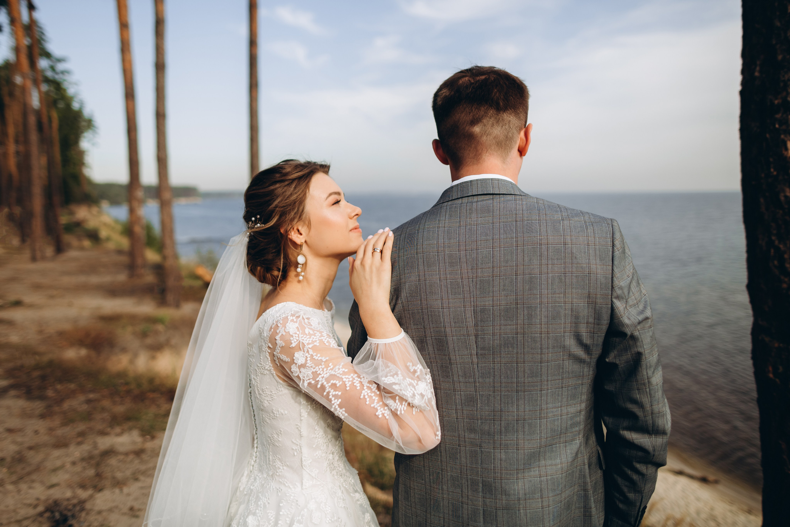 Viktor & Julia. Wedding and Family Photograph