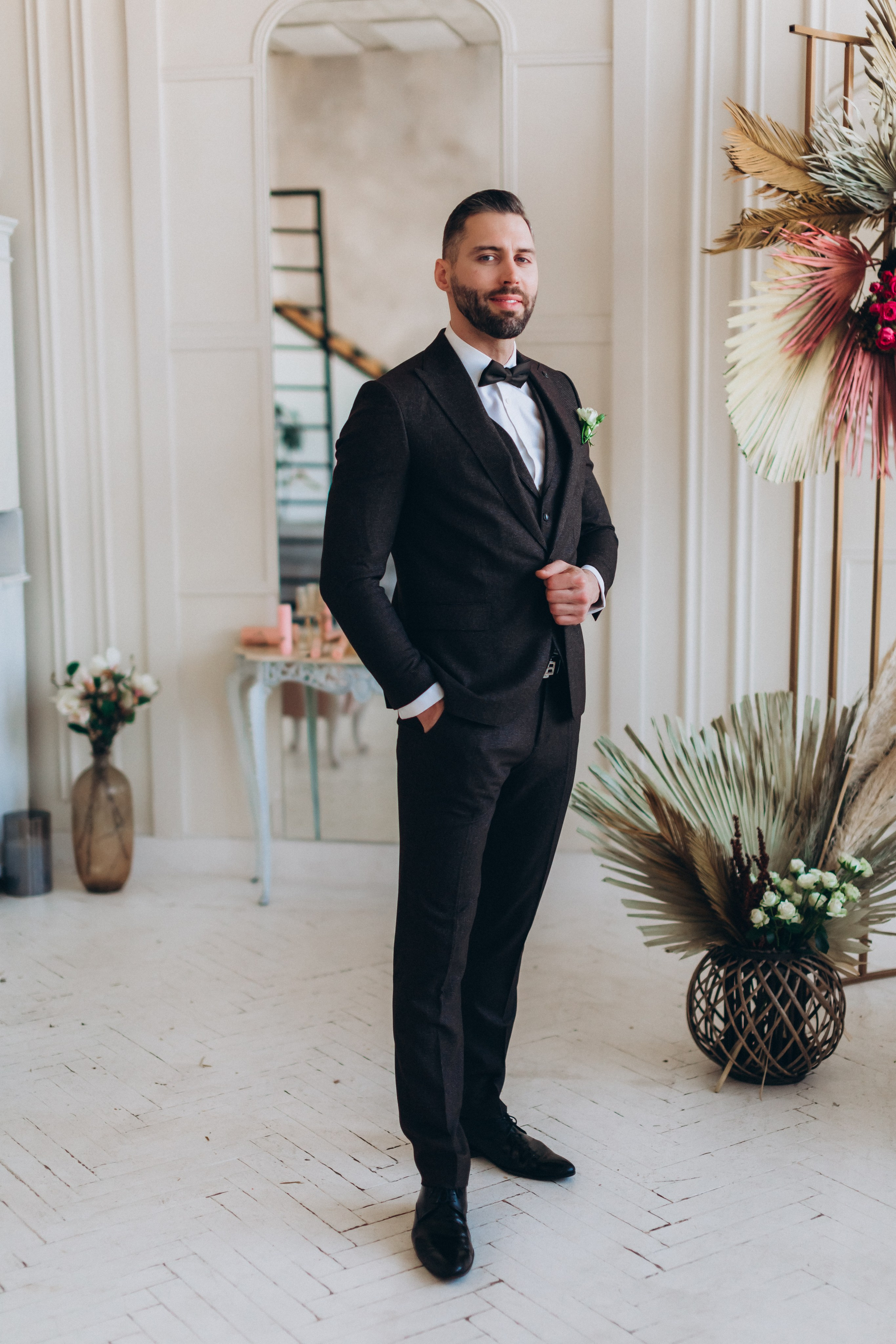 Stefan & Viktoria. Wedding and Family Photograph