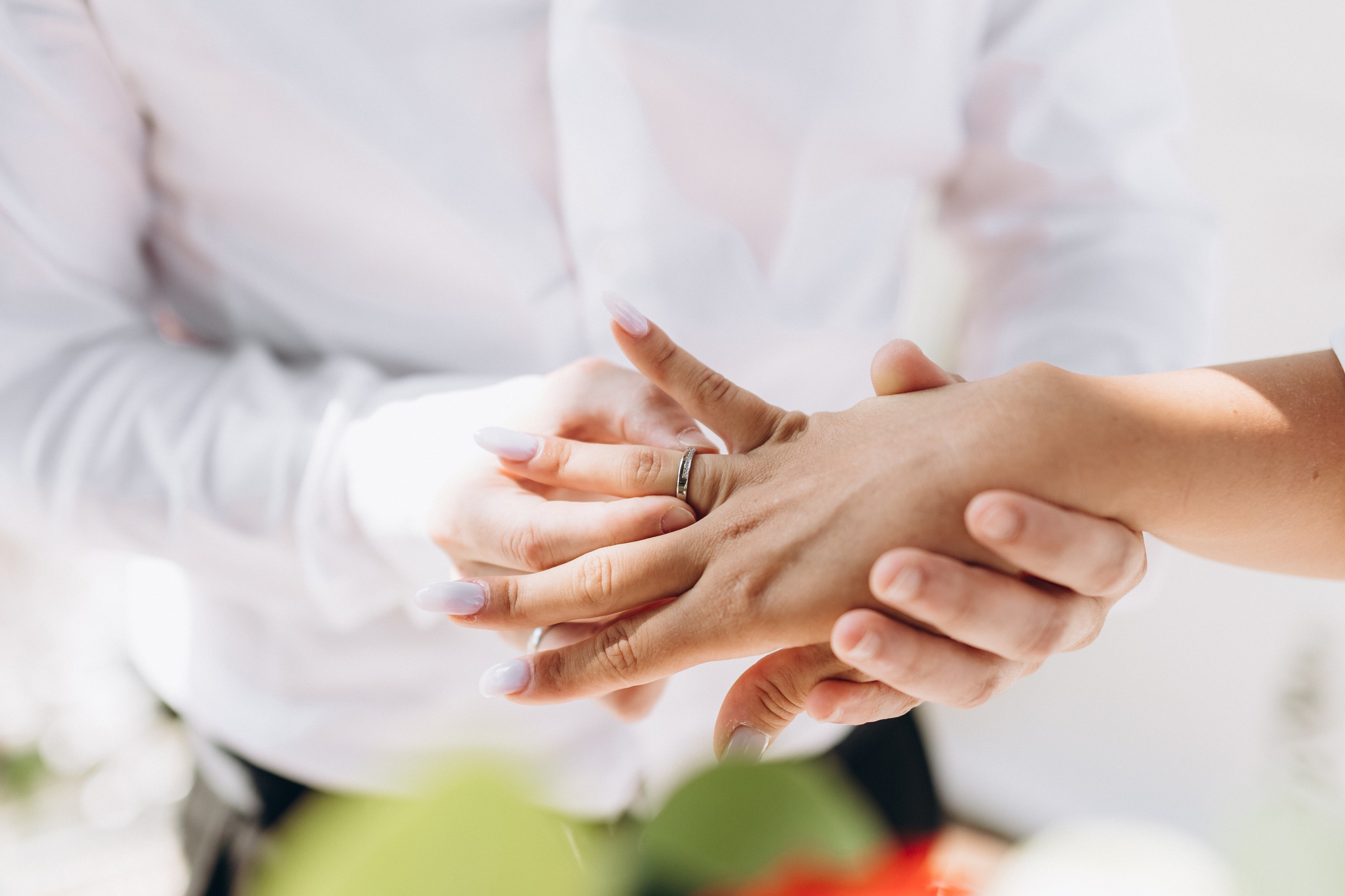 Veronika & Artur. Wedding and Family Photograph