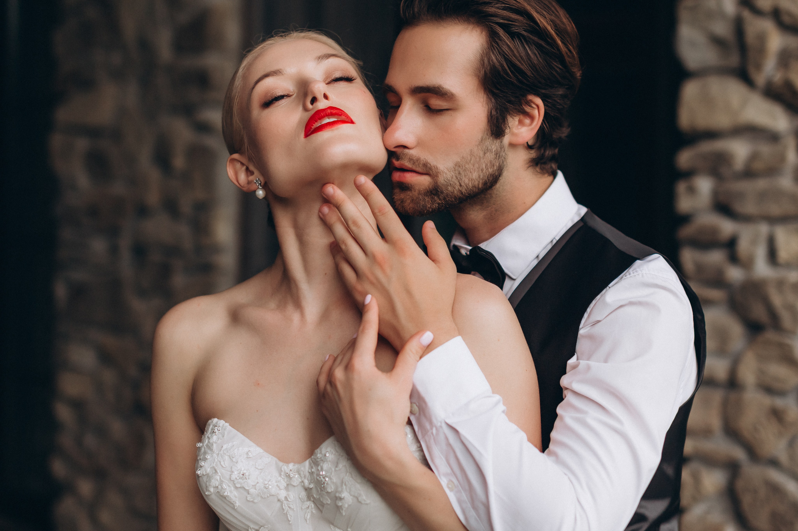 Sergey & Alesia. Wedding and Family Photograph