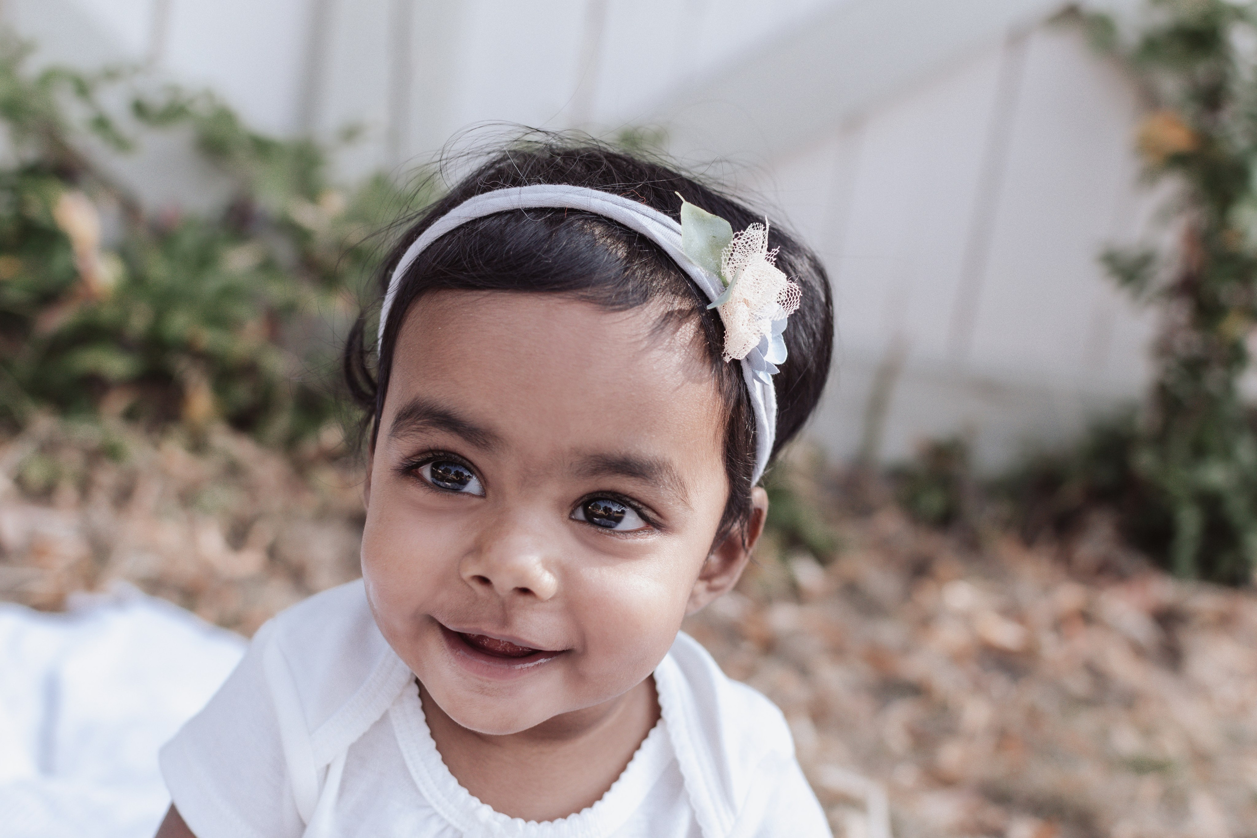 Kayal 9 Months. Maternity Newborn and Family photographer Hamburg Claire Hambley